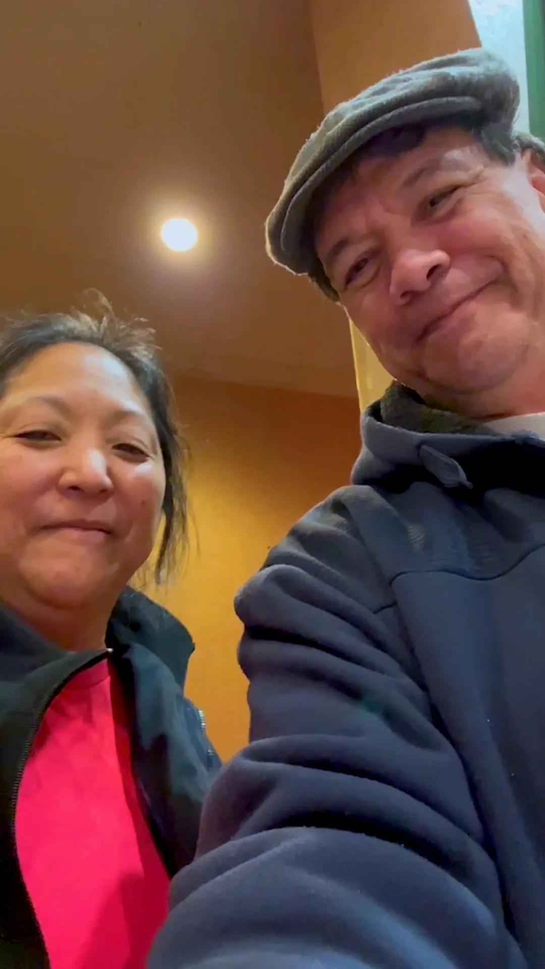 A Faith Promoting Experience