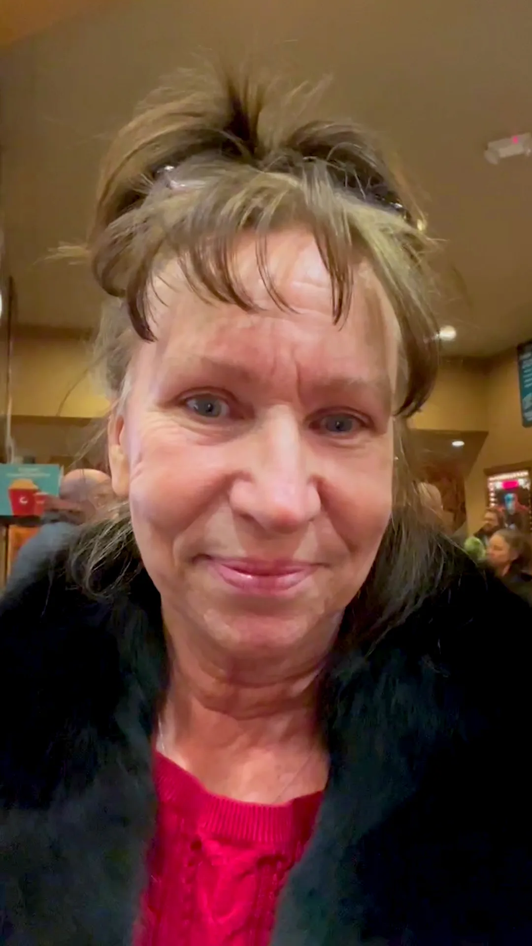 The Blessings of God's Love