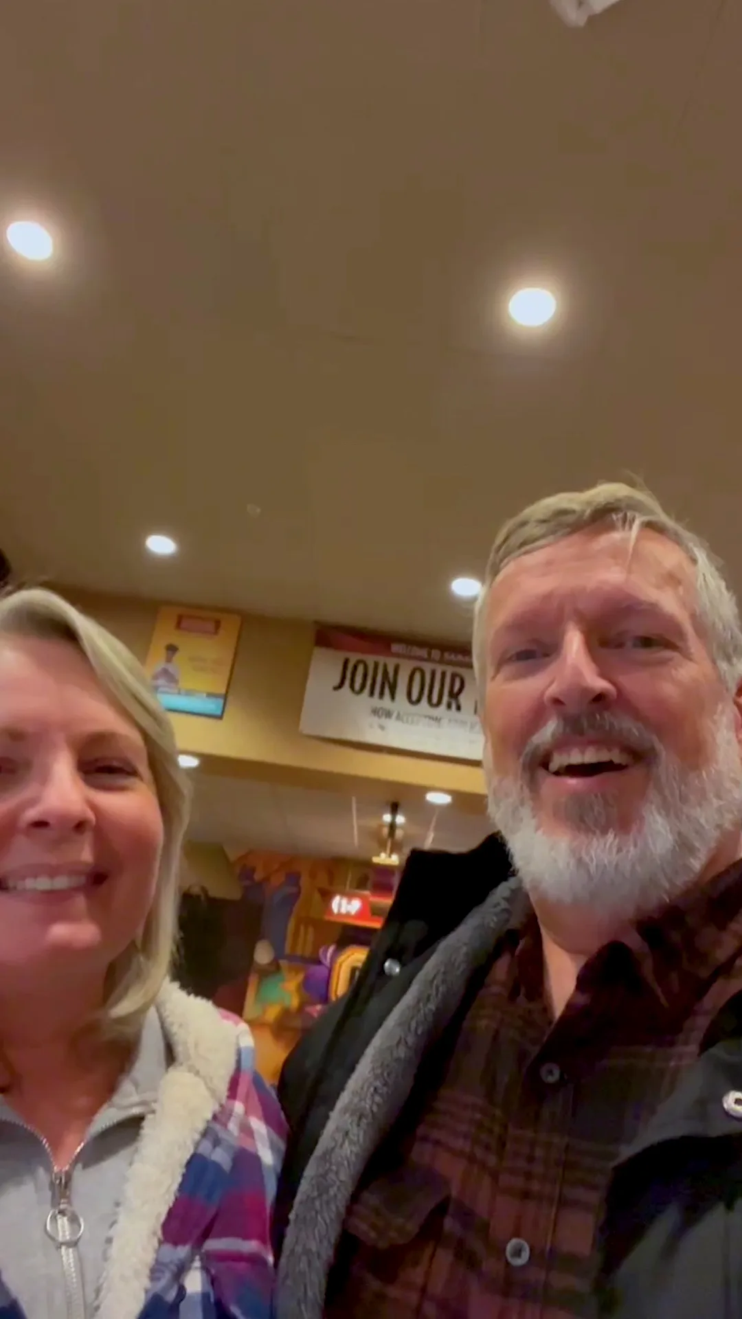 Grow Closer to Christ