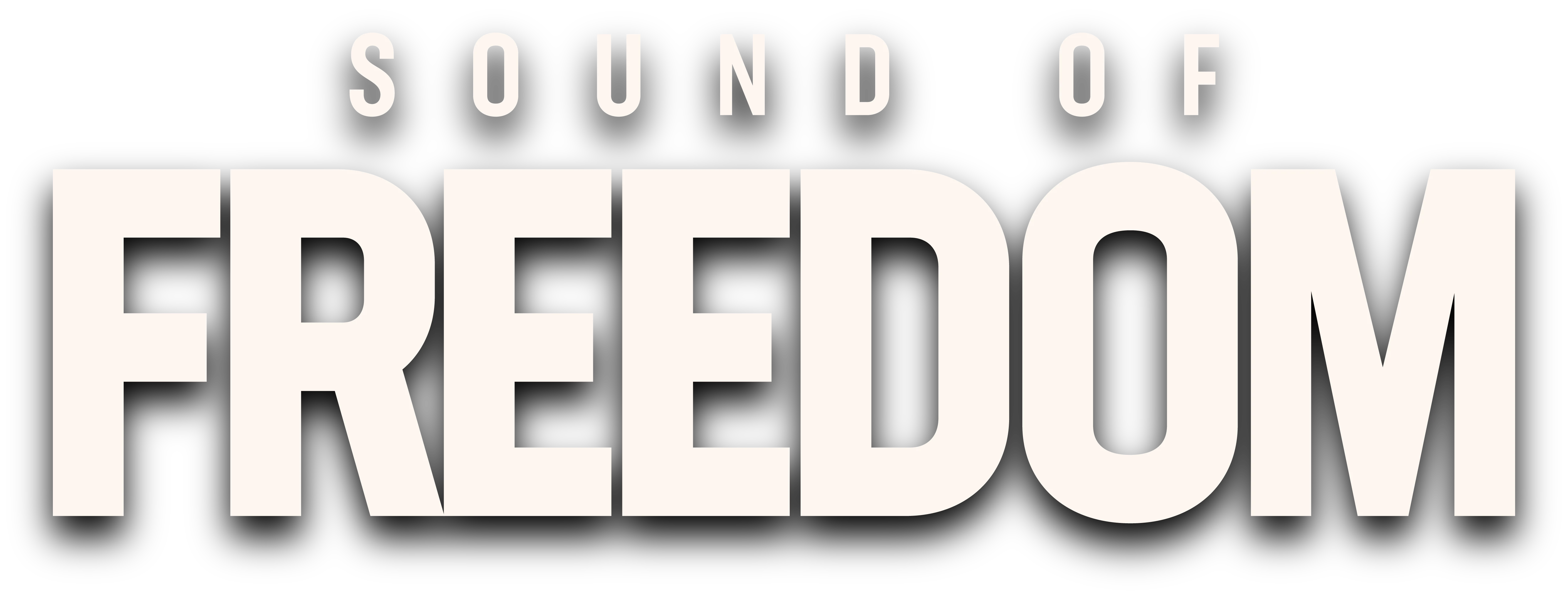 Sound of Freedom