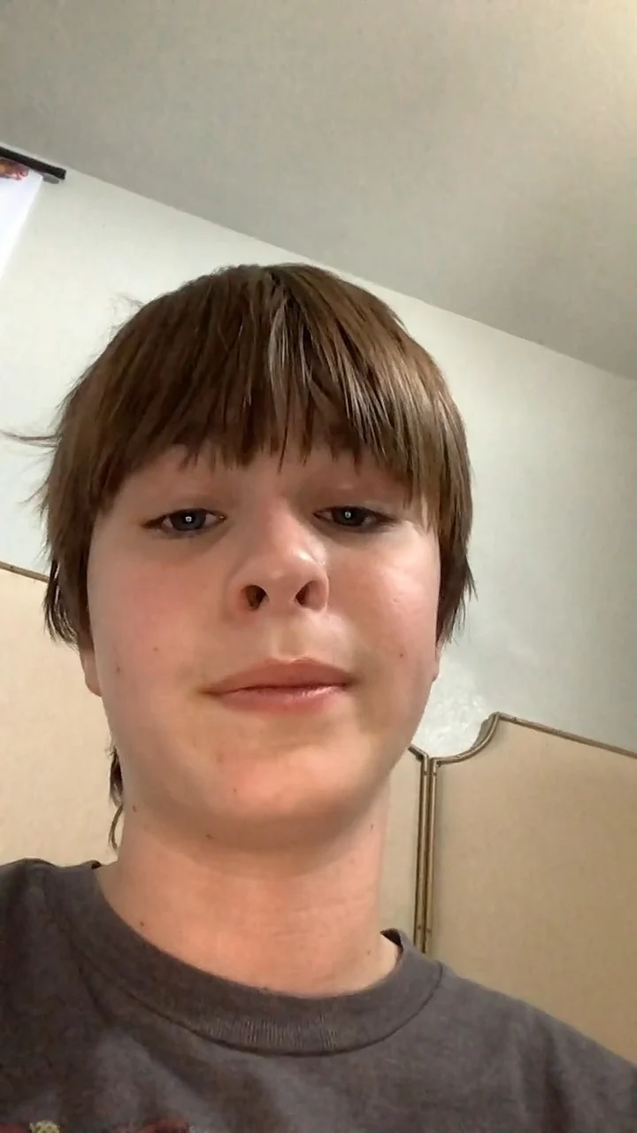 Laughter Unleashed: A Young Fan's Excitement for Freelancers