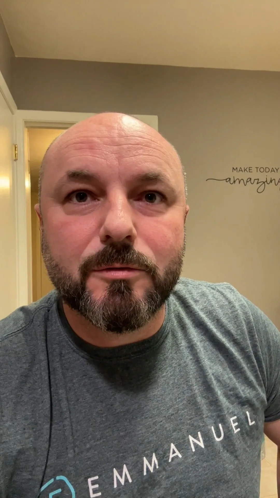 Awakening Hearts: A Viewer's Call to Action After Watching Sound of Freedom