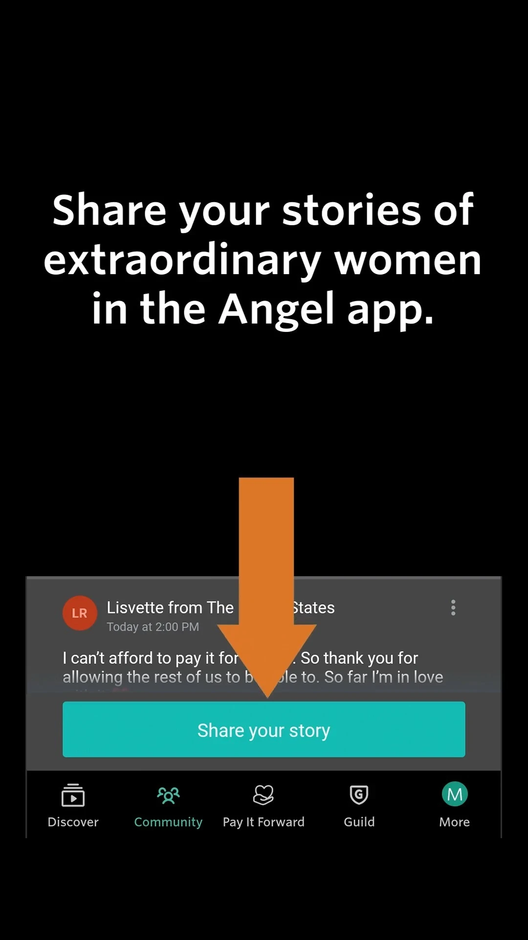 Celebrate the Inspiring Women Who've Shaped Your World