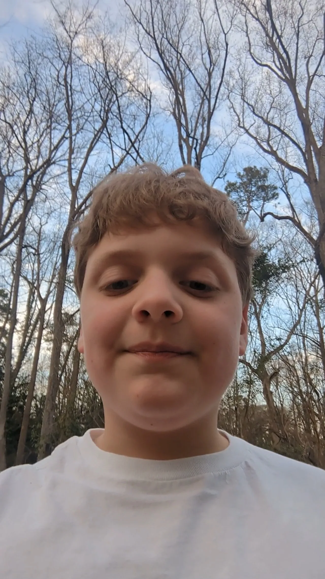 A Wingfeather Saga Fan's Love Story