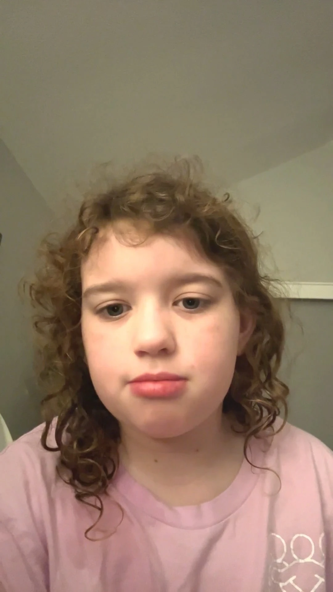 Heidi's Joyful Discovery: A Young David Fan's Favorite Moments