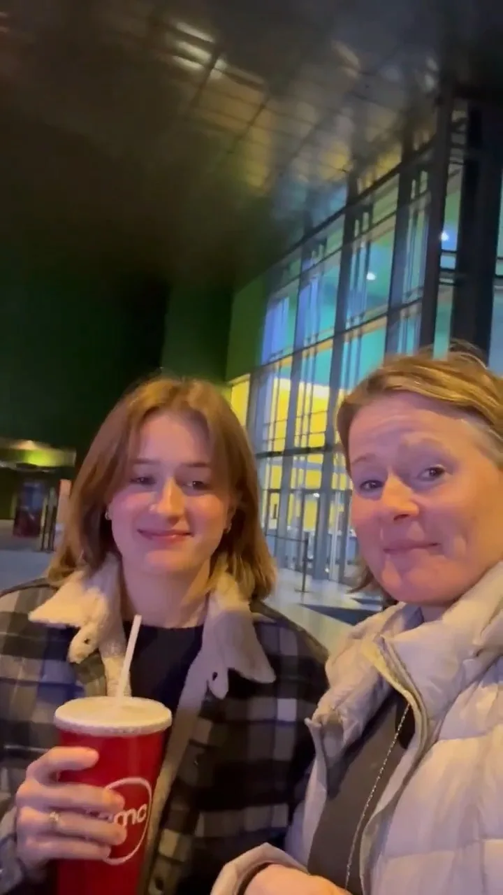 Heartfelt Moments with Cabrini: Changing the World, One Heart at a Time