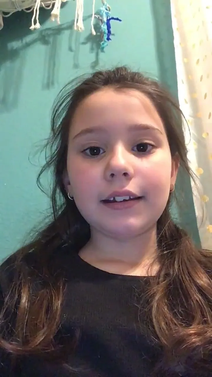 Carolina's Love for Tuttle Twins