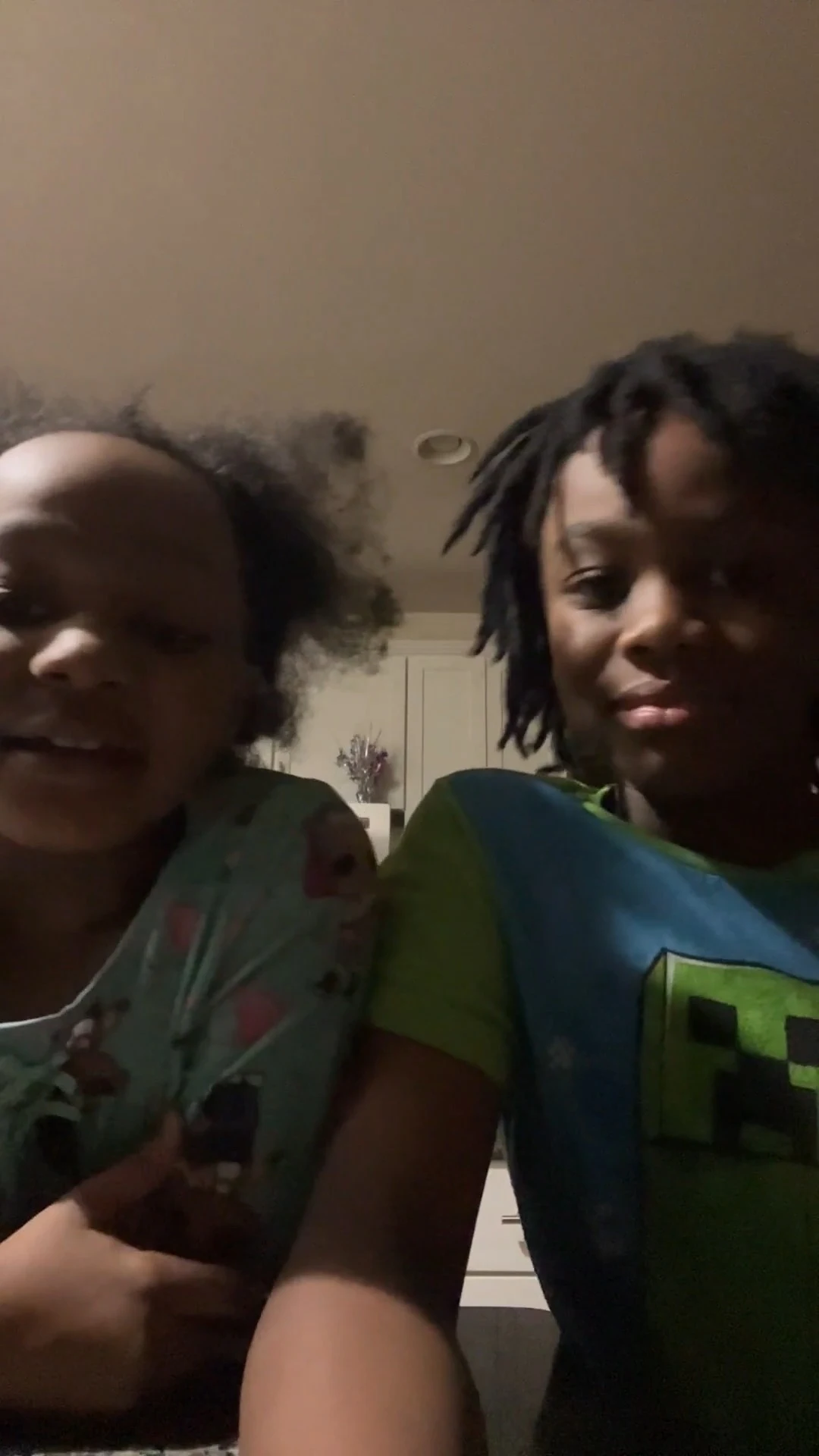 Sibling Love for The Wingfeather Saga