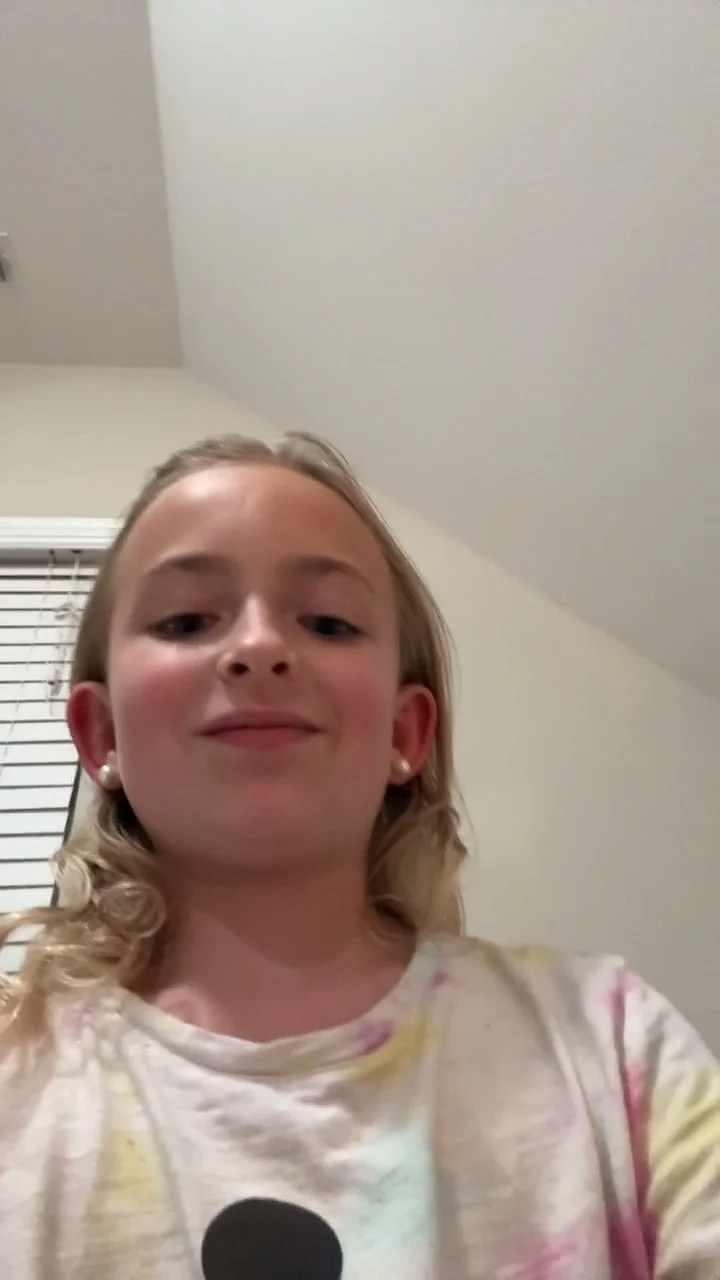 Evelyn's Enchantment with The Wingfeather Saga