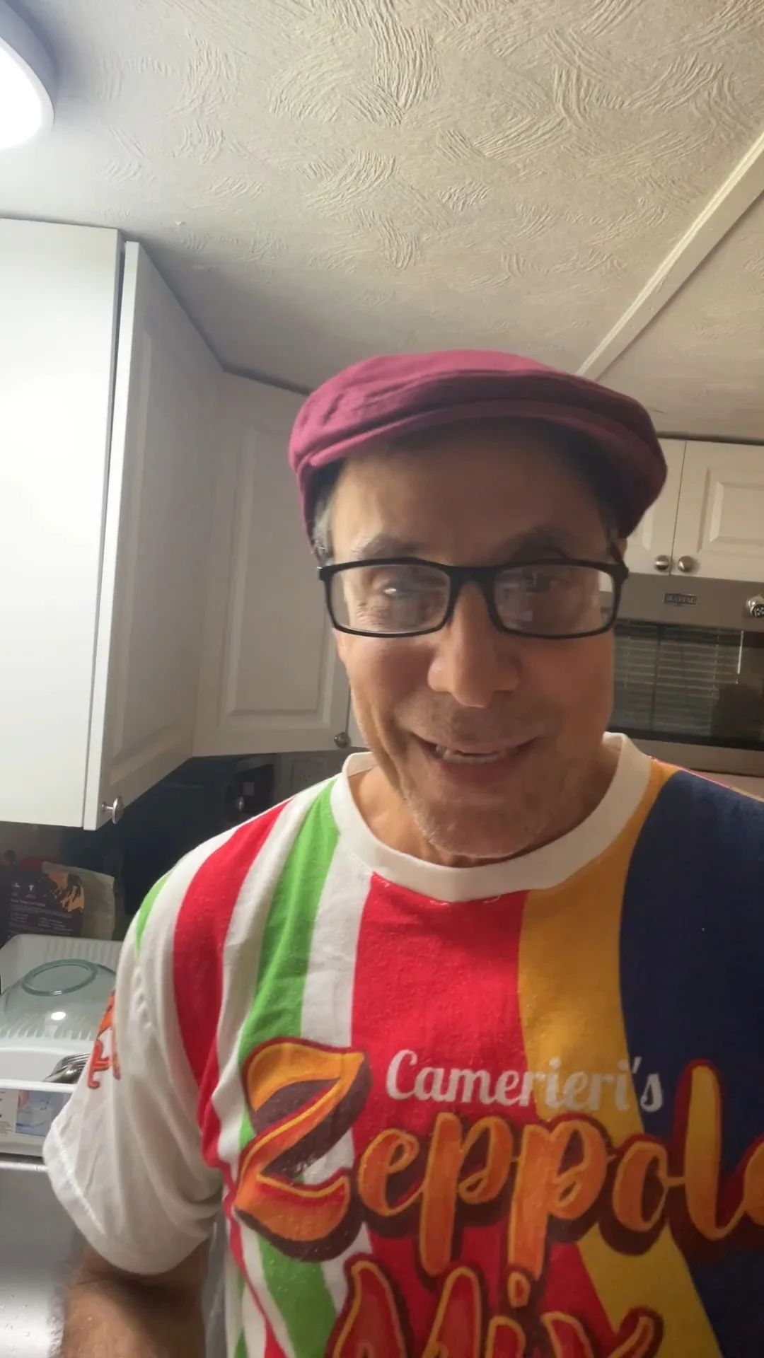 Celebrating Italian Heritage: A Tribute to Positive Representation in "Cabrini"