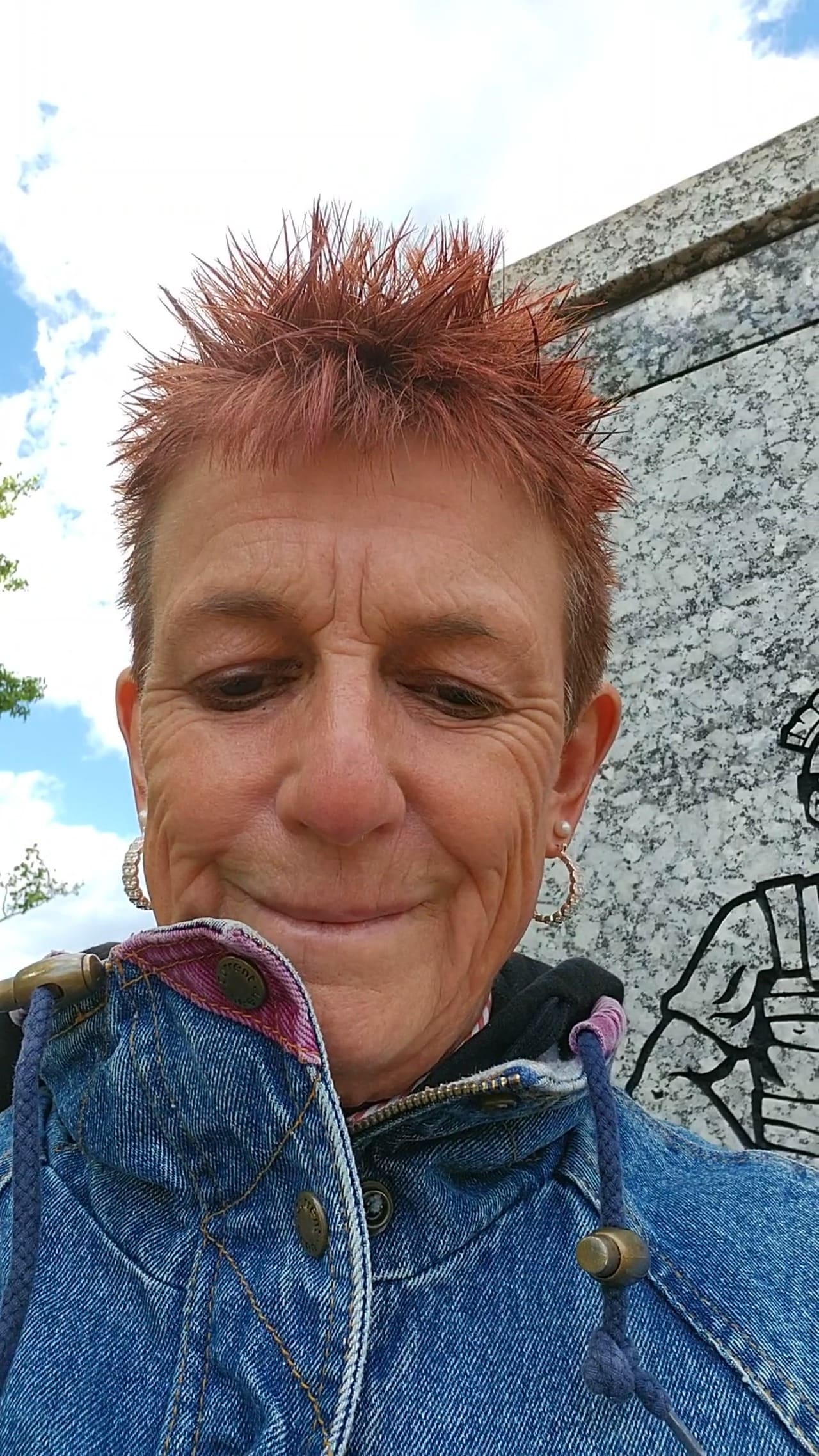 Finding Hope in the Storm: River's Journey of Redemption