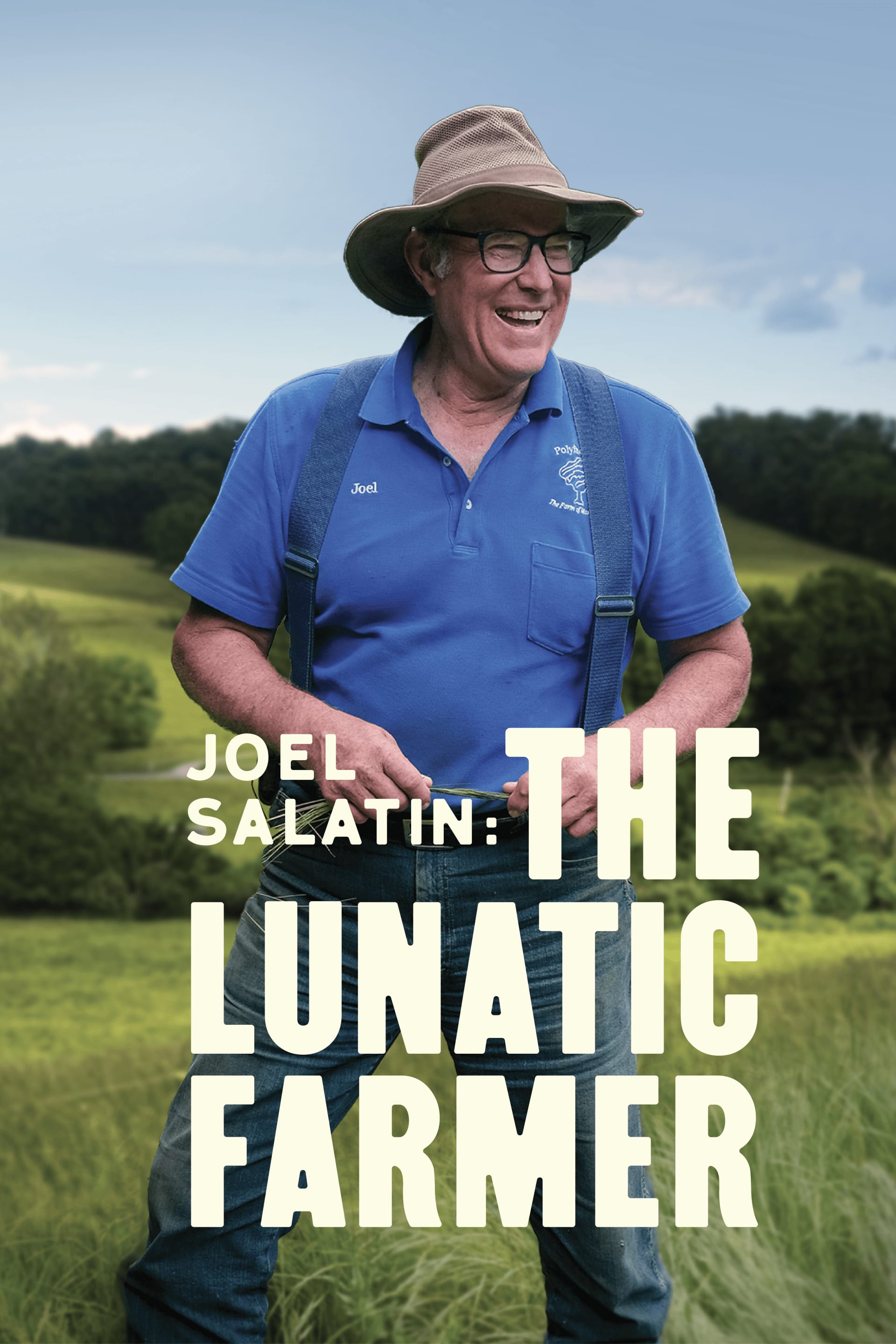 The Lunatic Farmer