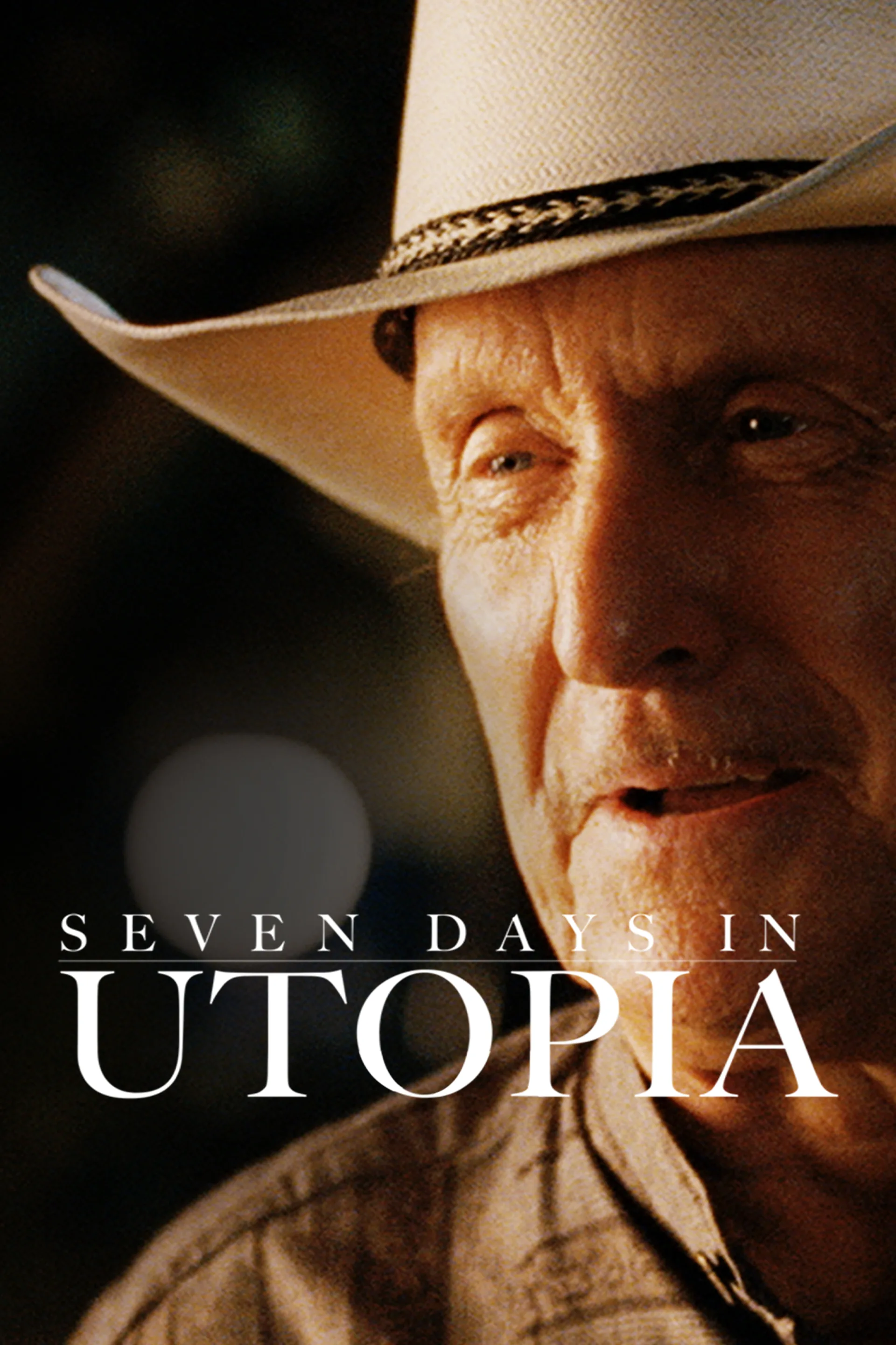 Seven Days in Utopia