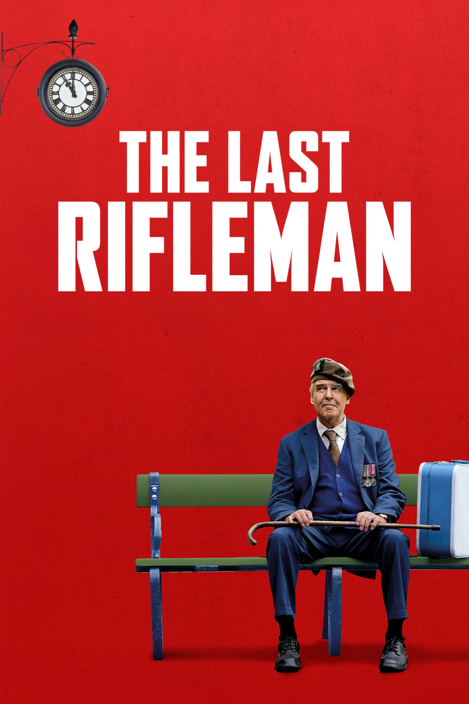 The Last Rifleman