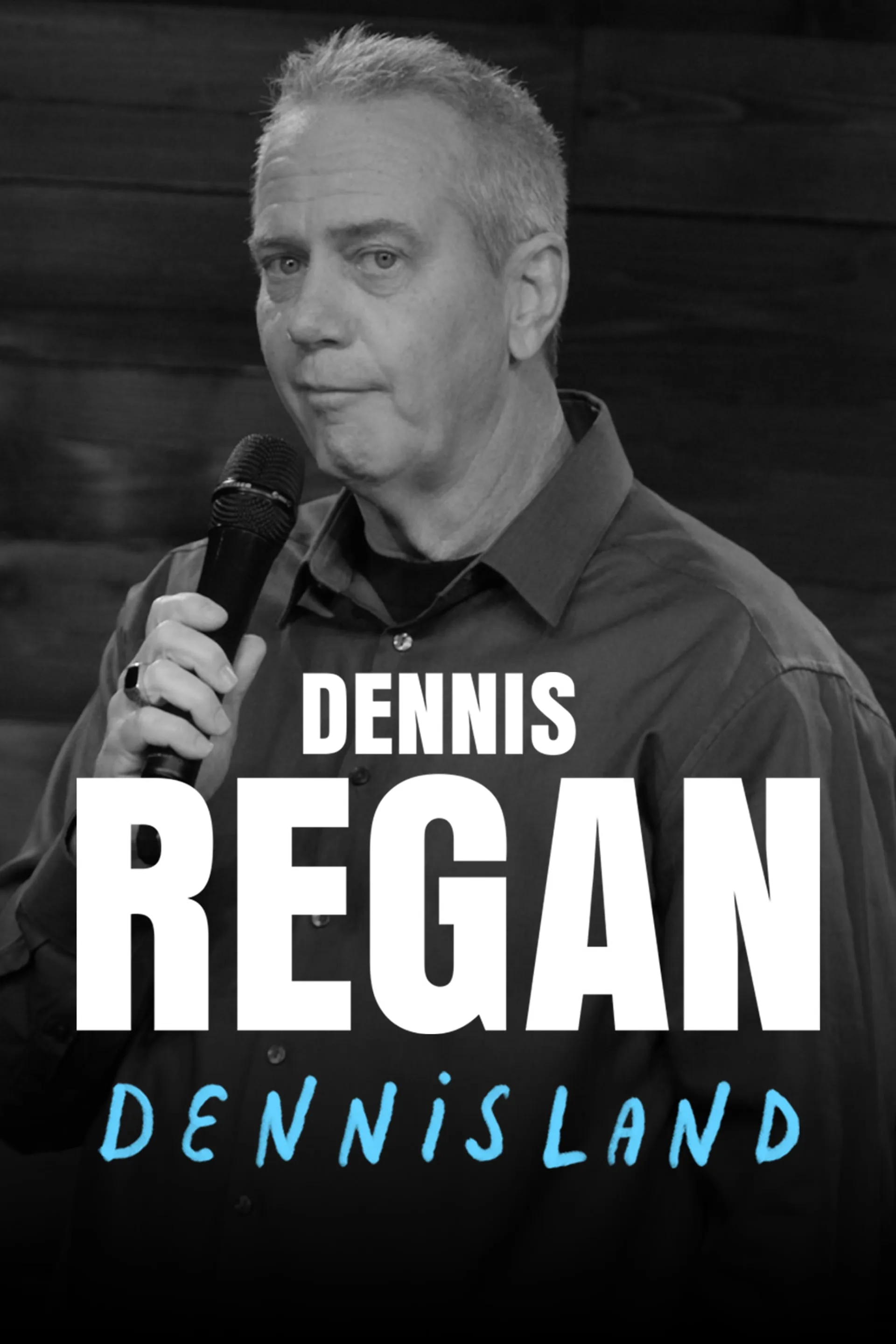 Dennis Regan - DennisLand