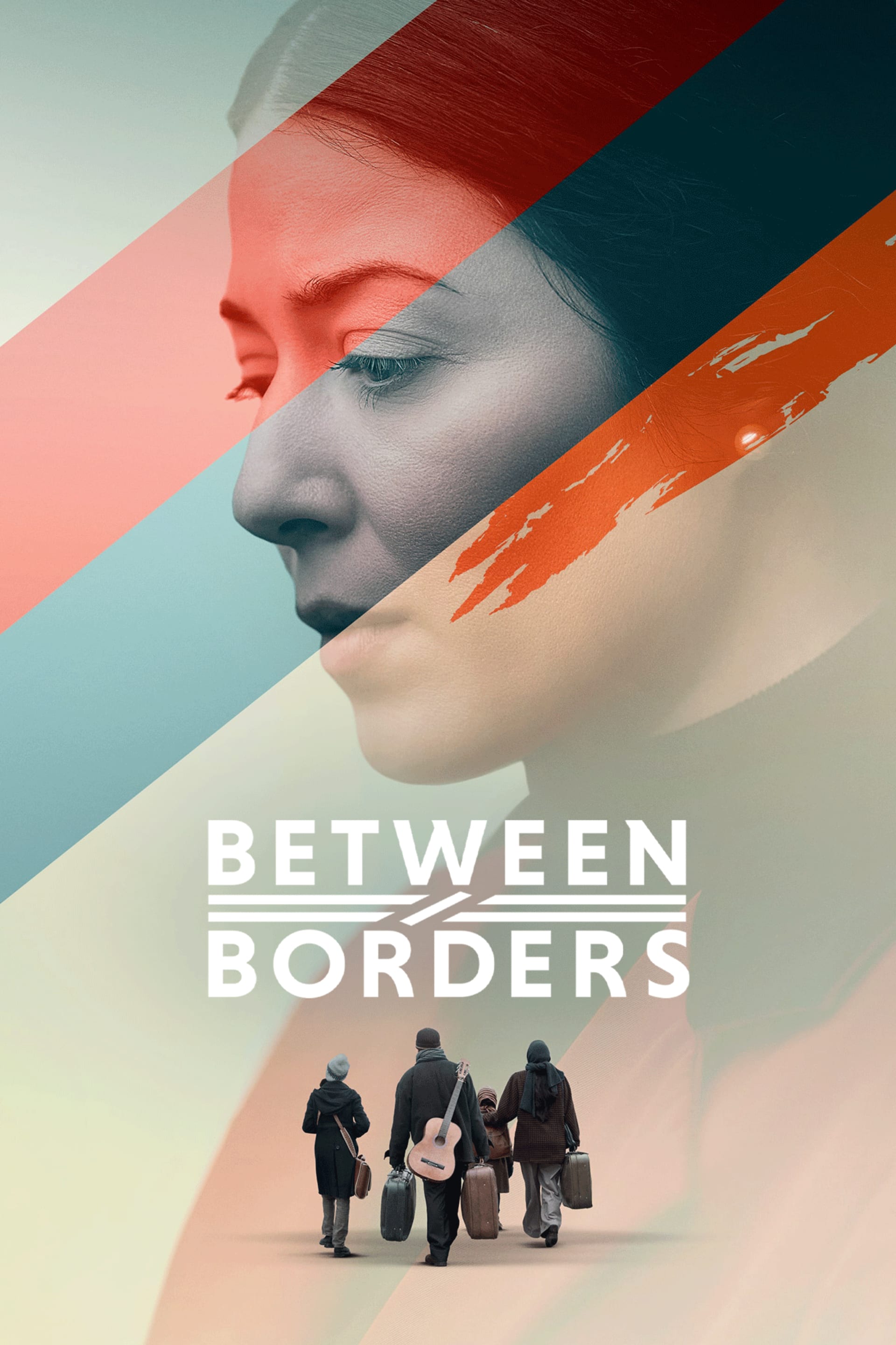 Between Borders