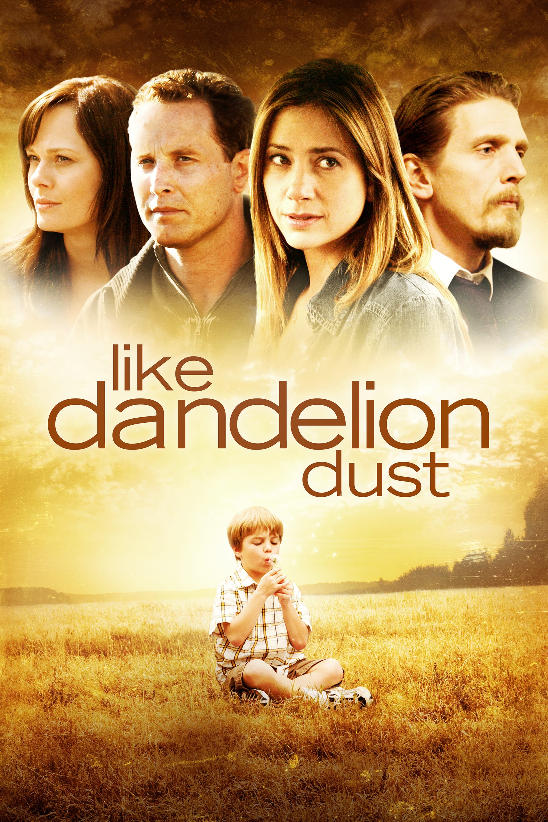 Like Dandelion Dust