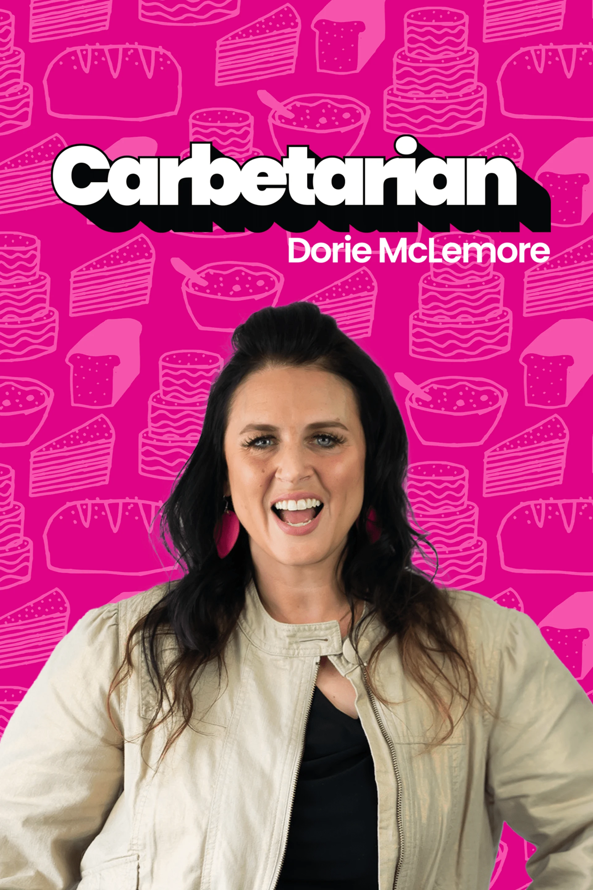 Dorie McLemore - Carbeterian