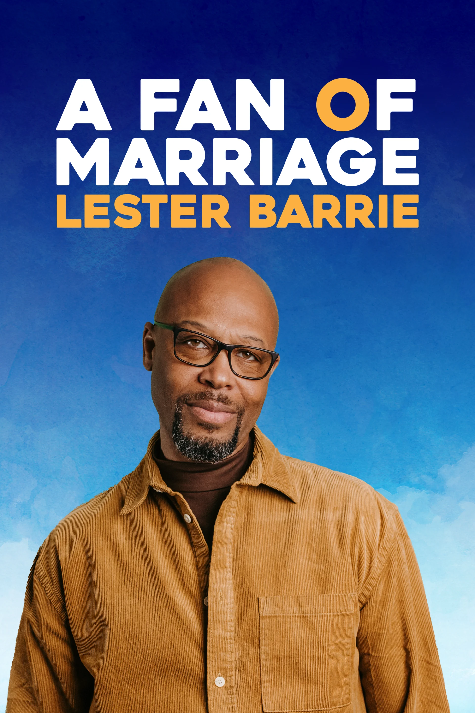 Lester Barrie - A Fan of Marriage