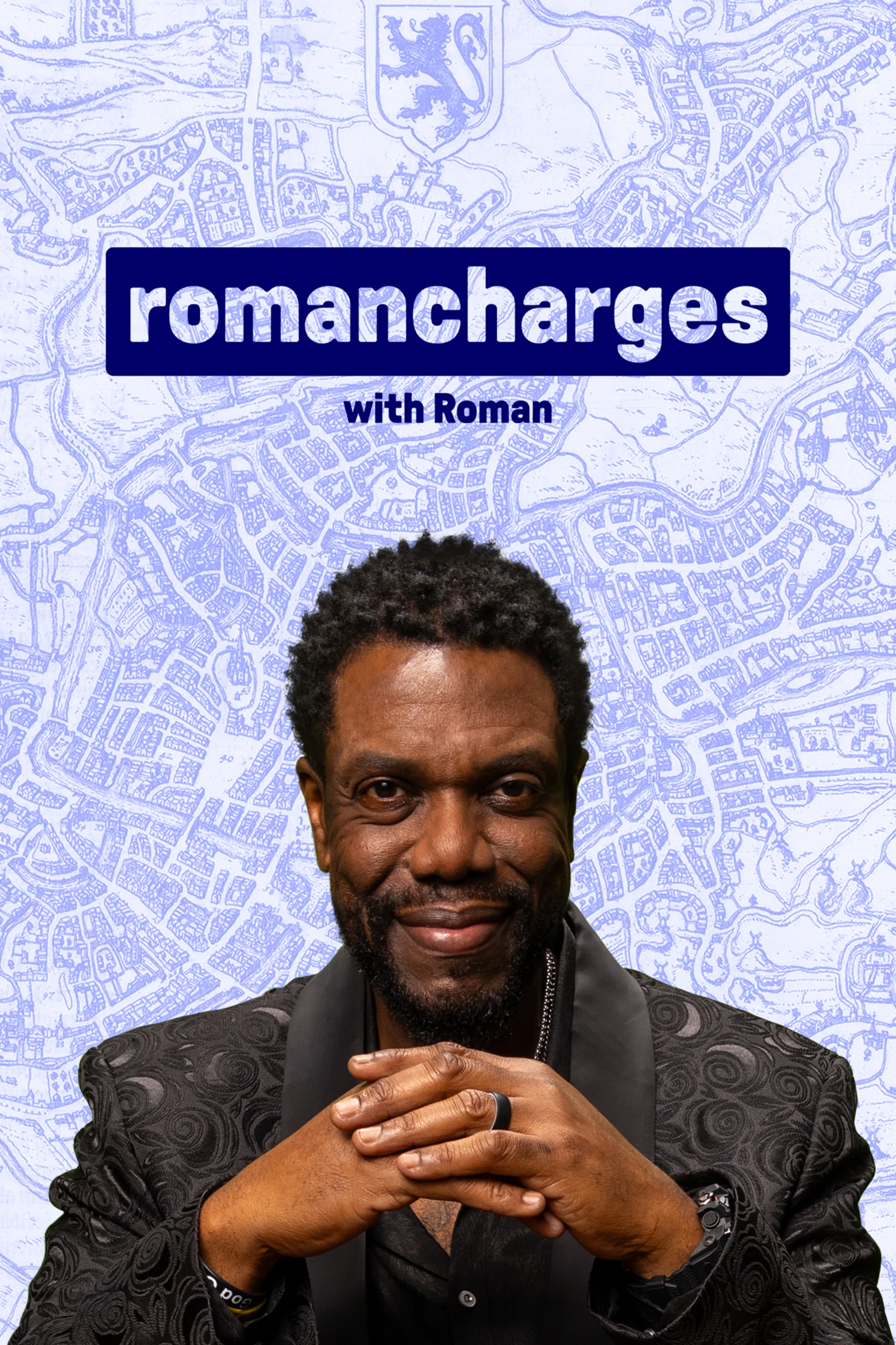 Roman Murray - Romancharges