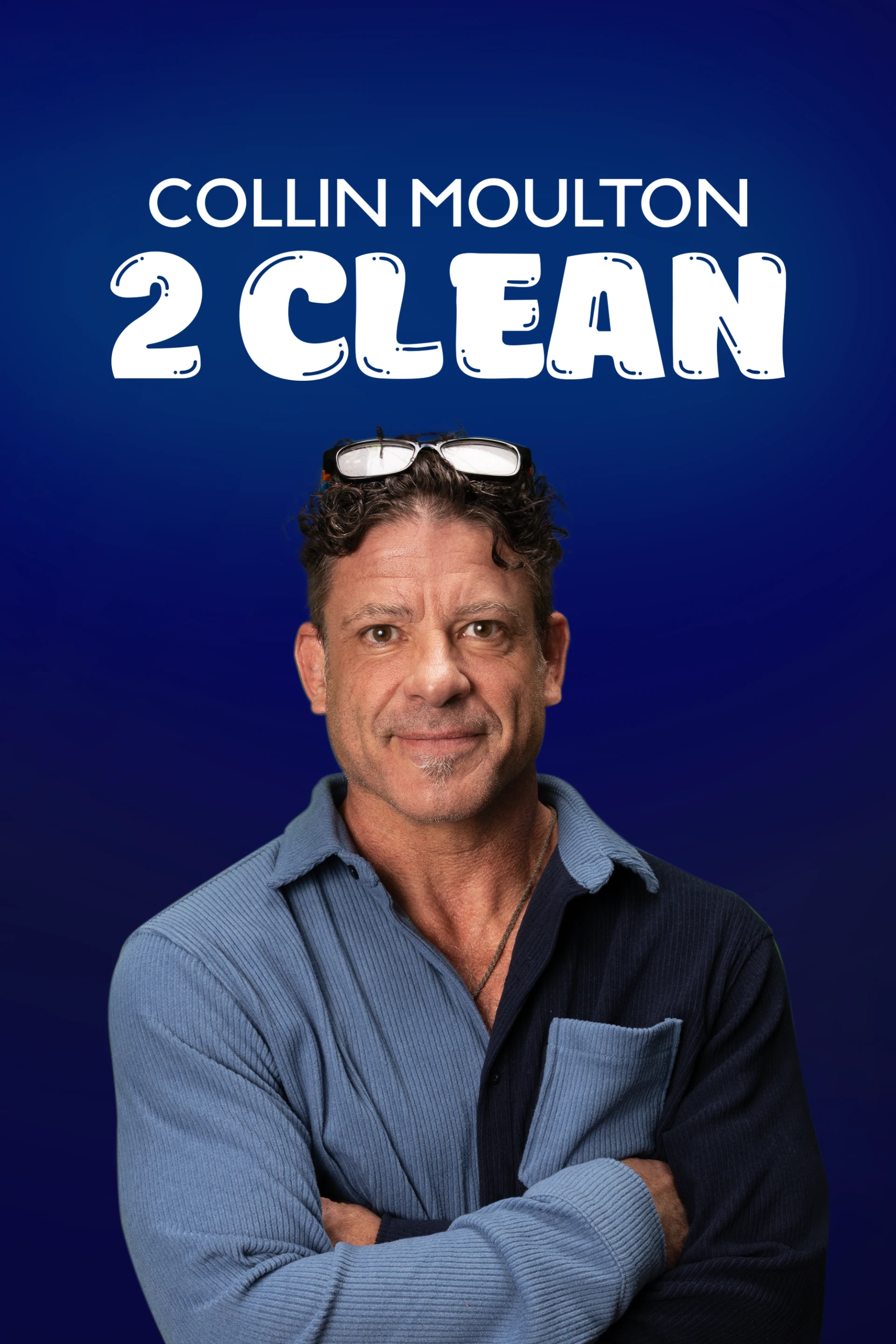 Collin Moulton - 2 Clean