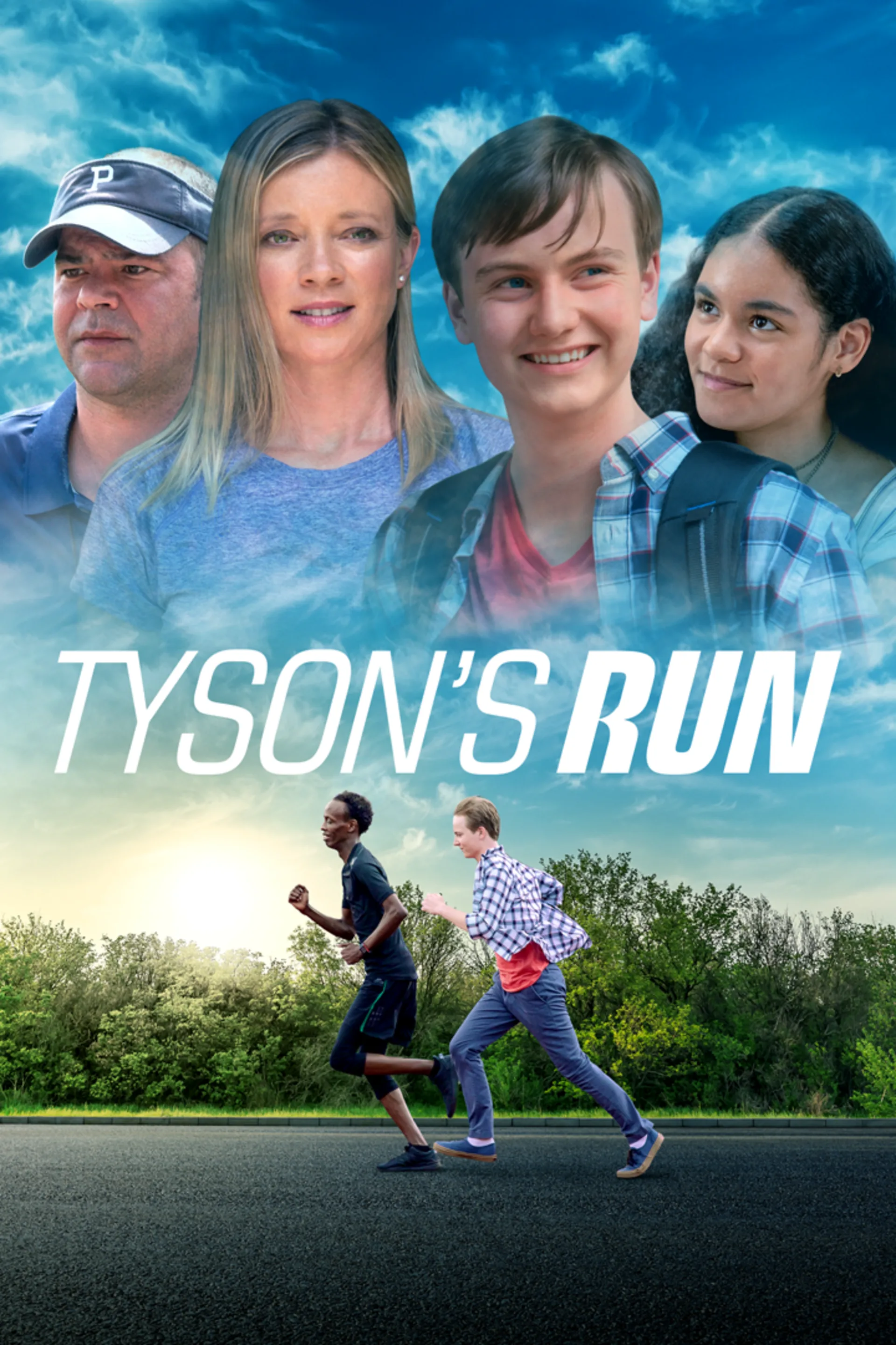 Tyson's Run