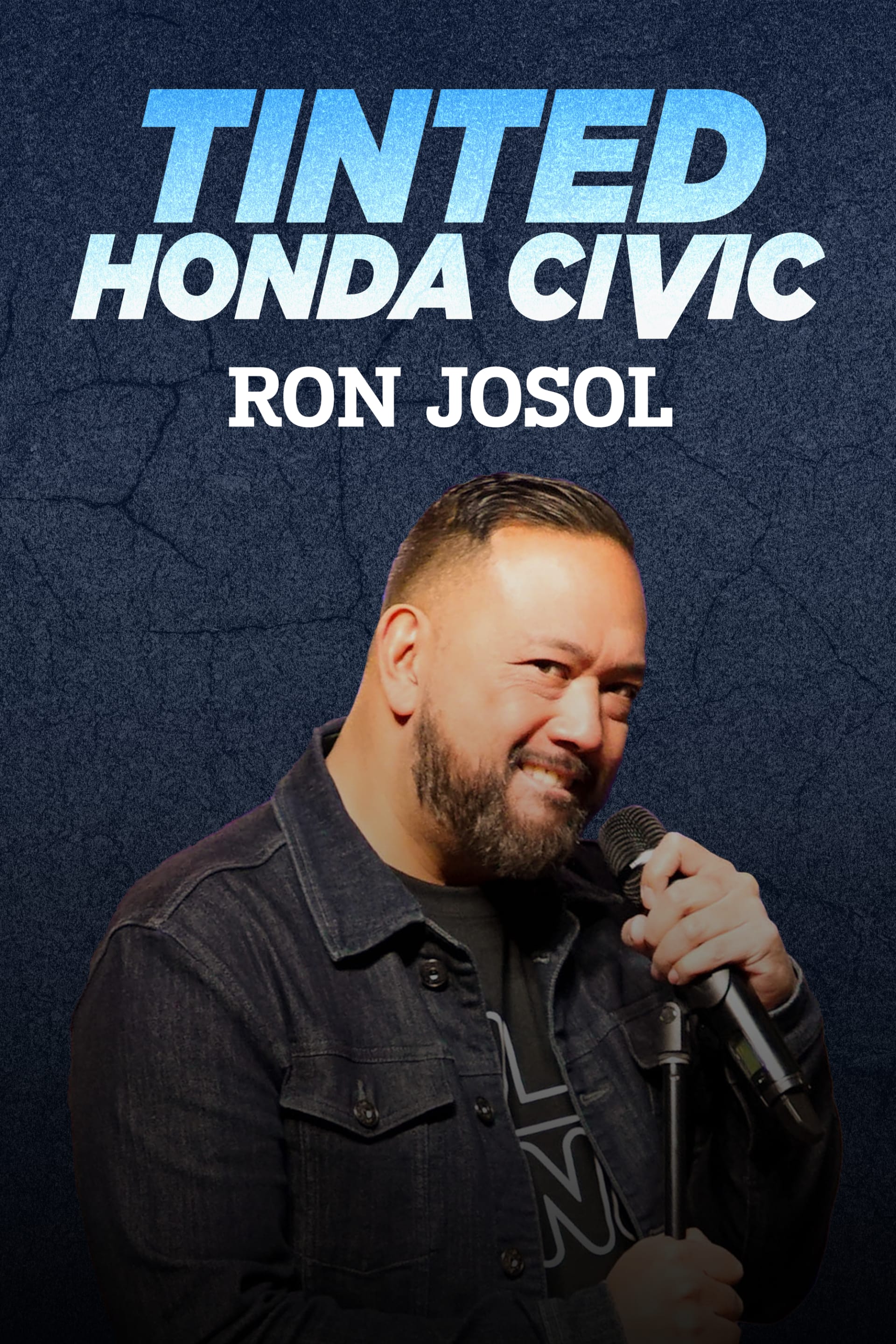 Ron Josol - Tinted Honda Civic