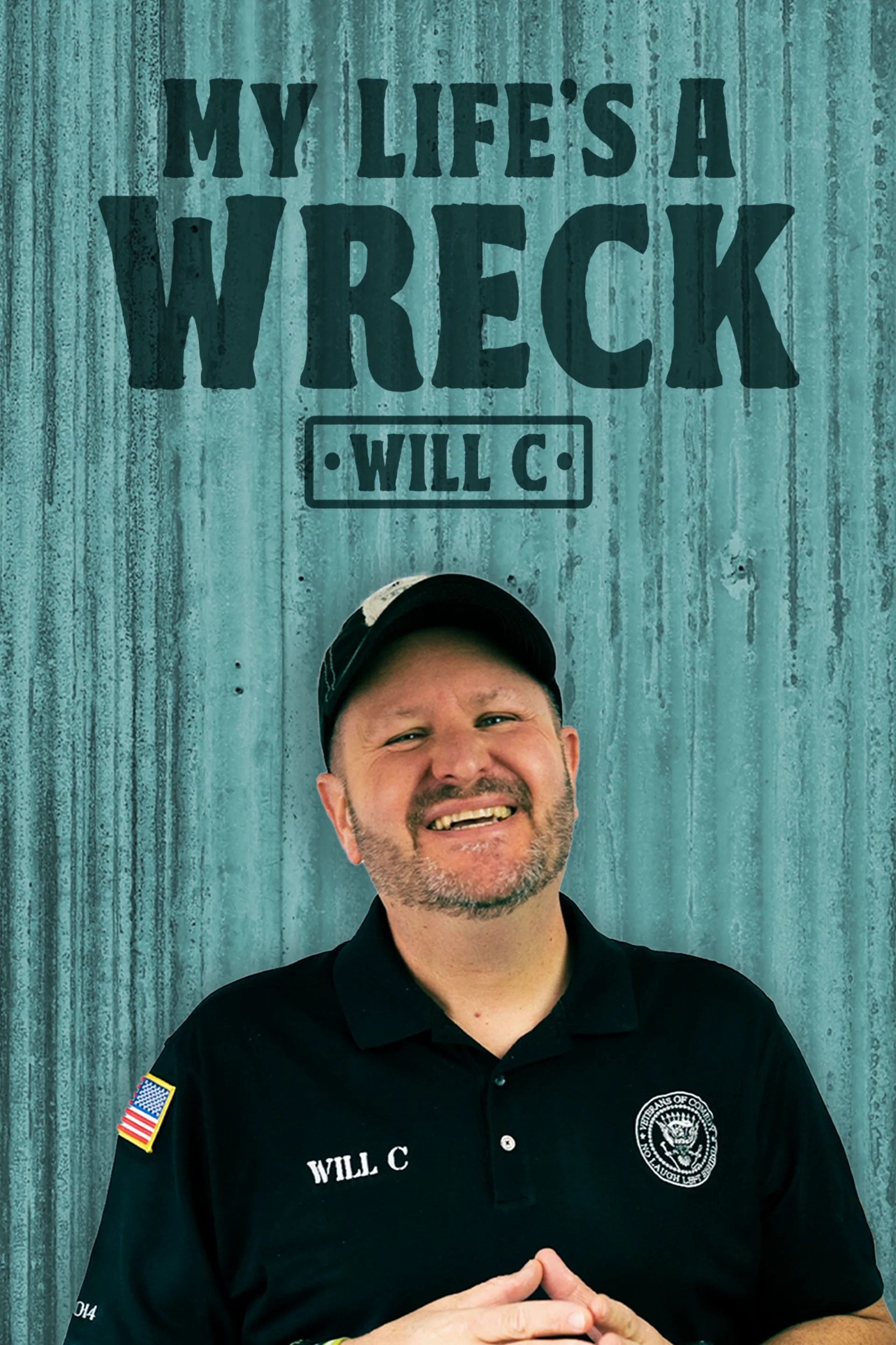 Will C. - My Life's a Wreck