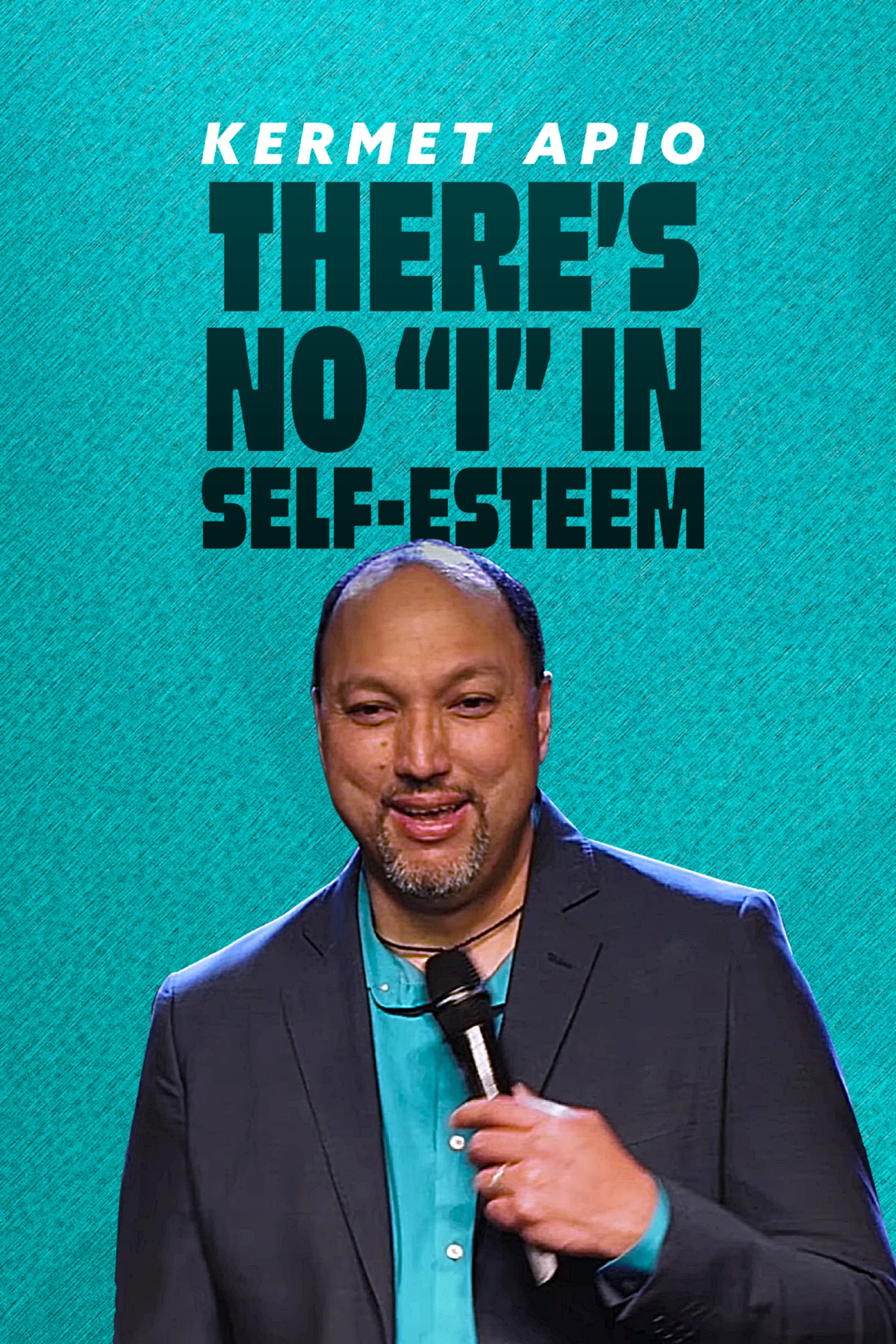 Kermet Apio -  There's No "I" in "Self-Esteem"