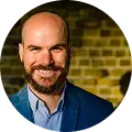Jeff Harmon Profile Picture