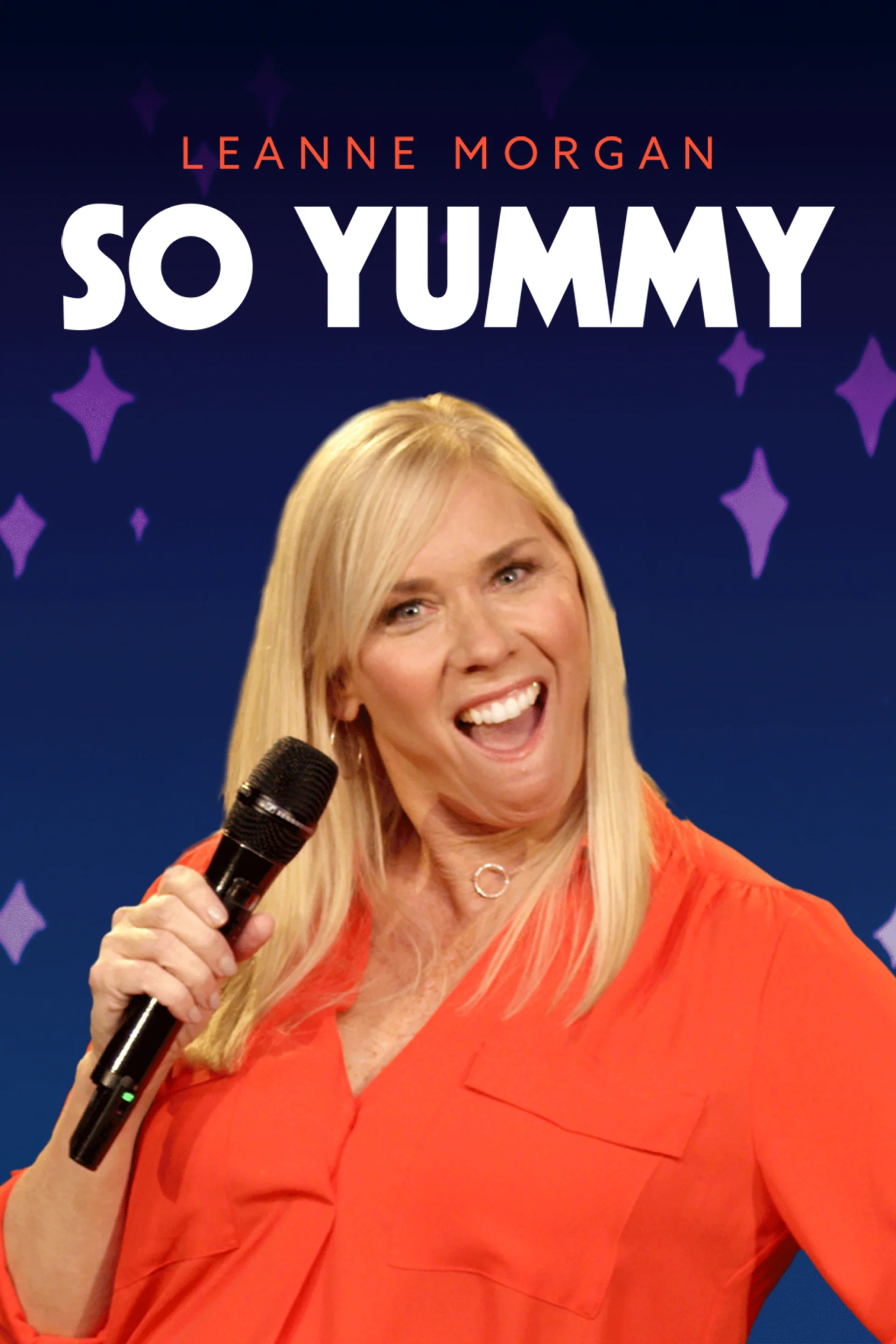 Leanne Morgan - So Yummy