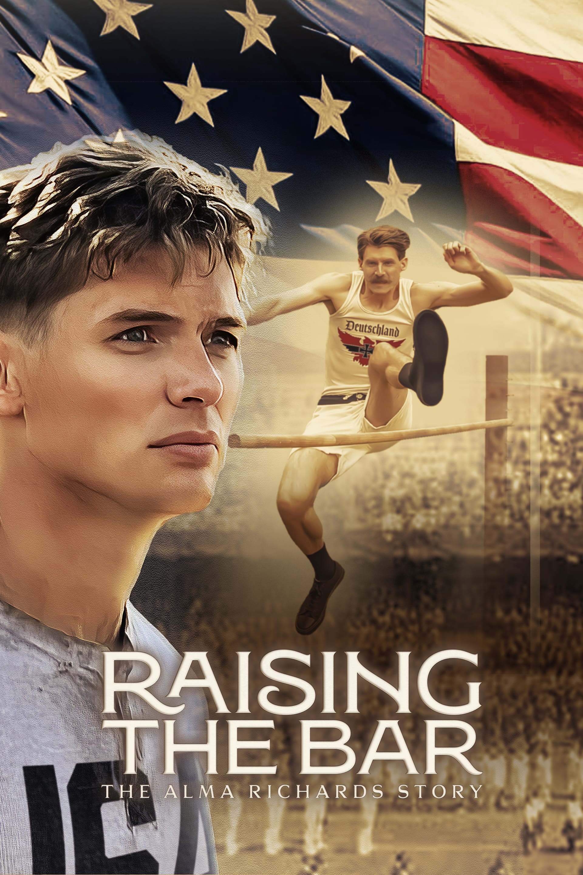 Raising the Bar: The Alma Richards Story