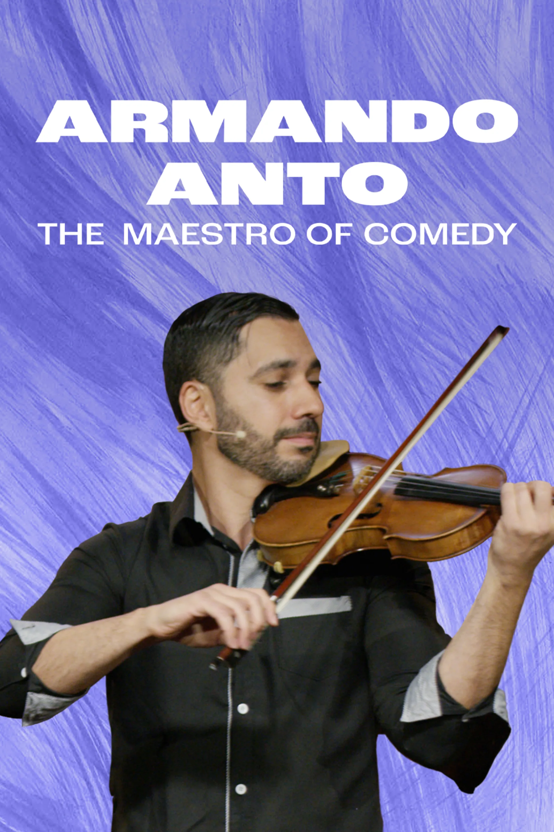 Armando Anto - The Maestro of Comedy
