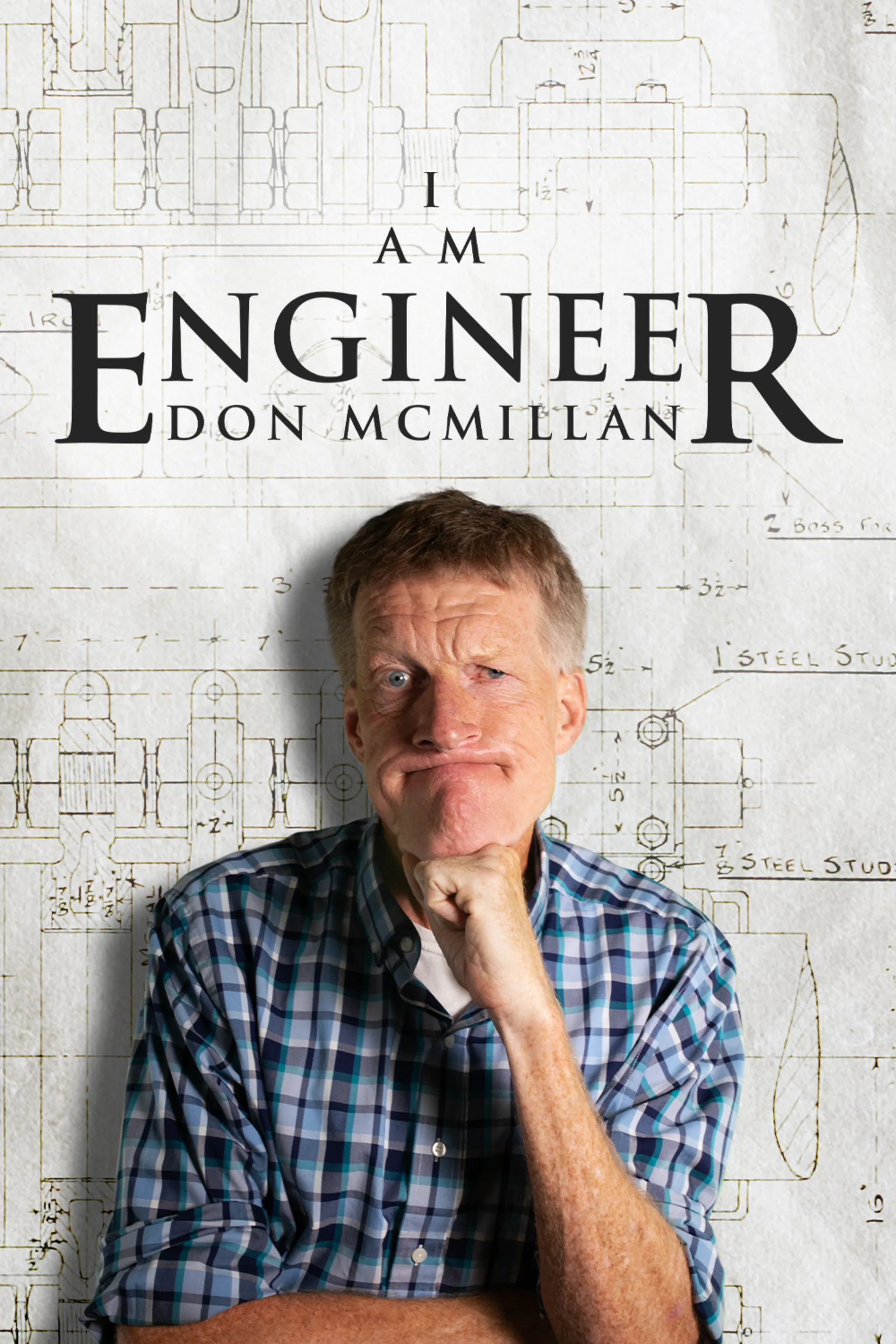 Don McMillan - I Am Engineer