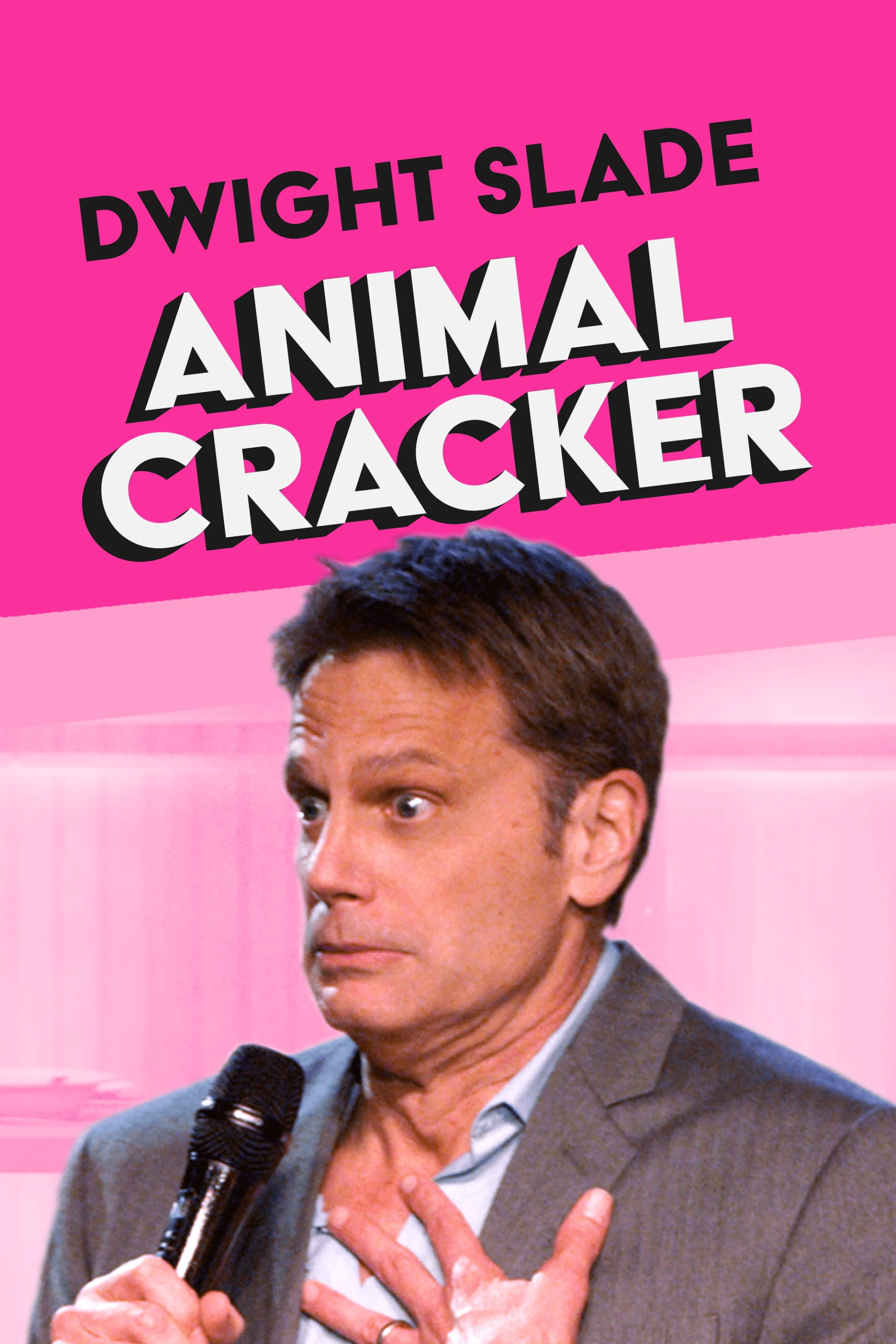 Dwight Slade - Animal Cracker