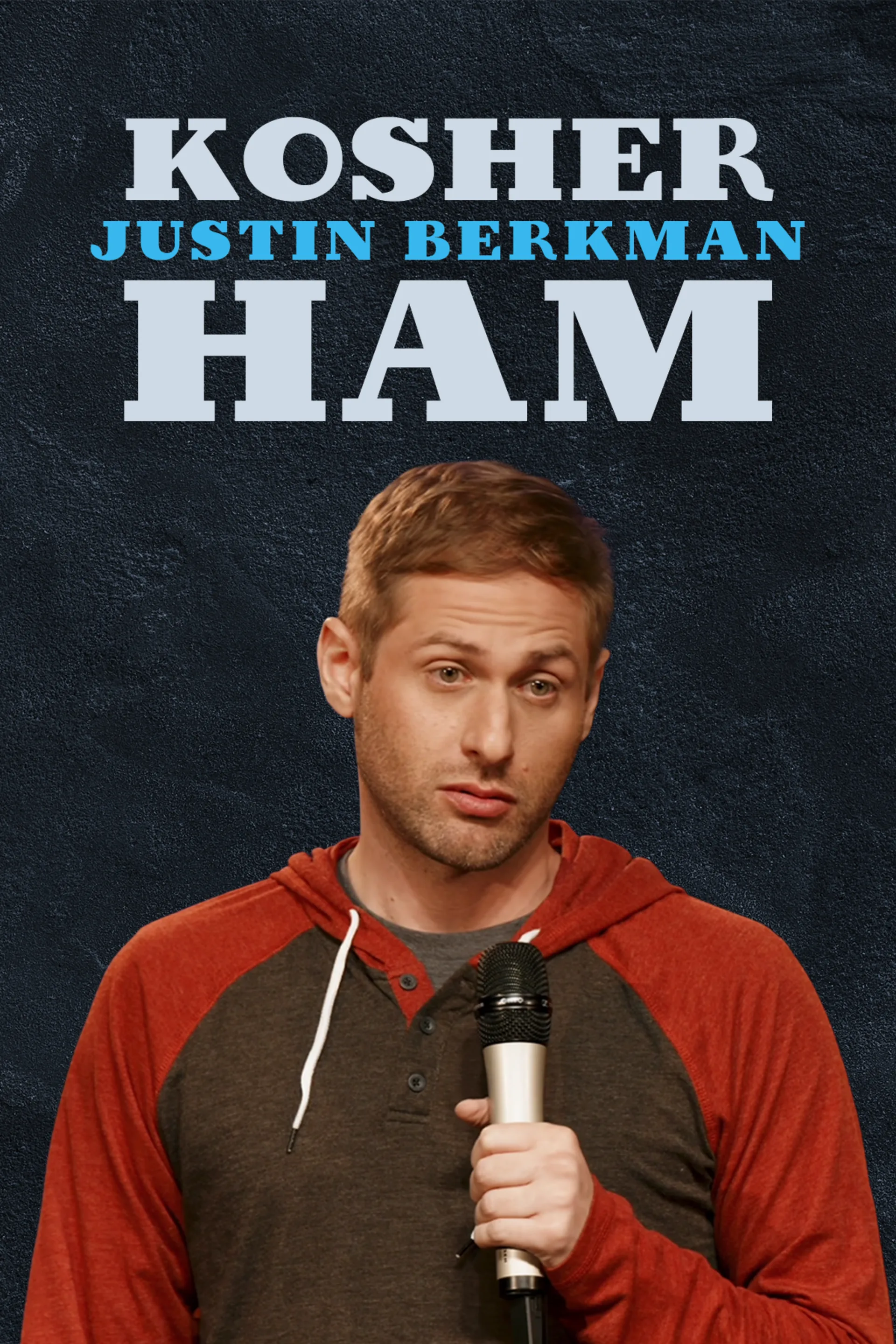 Justin Berkman - Kosher Ham