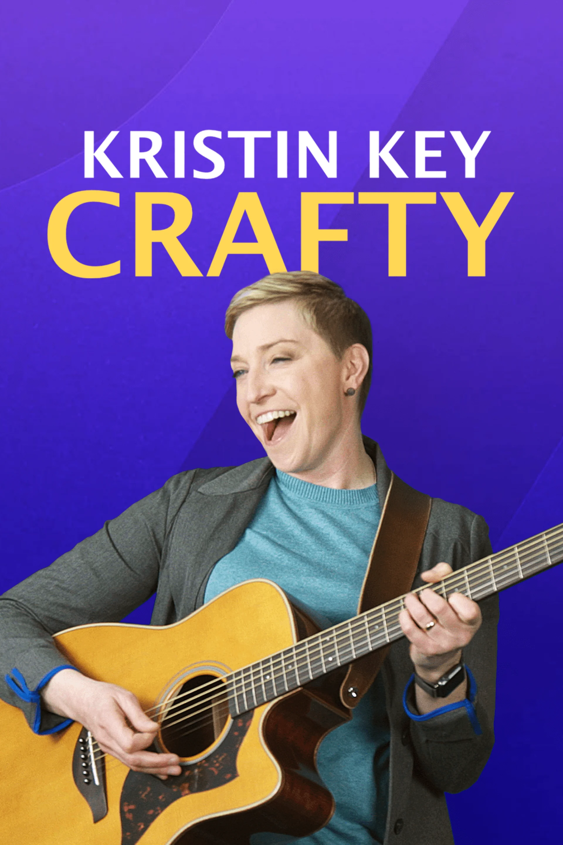 Kristin Key - Crafty