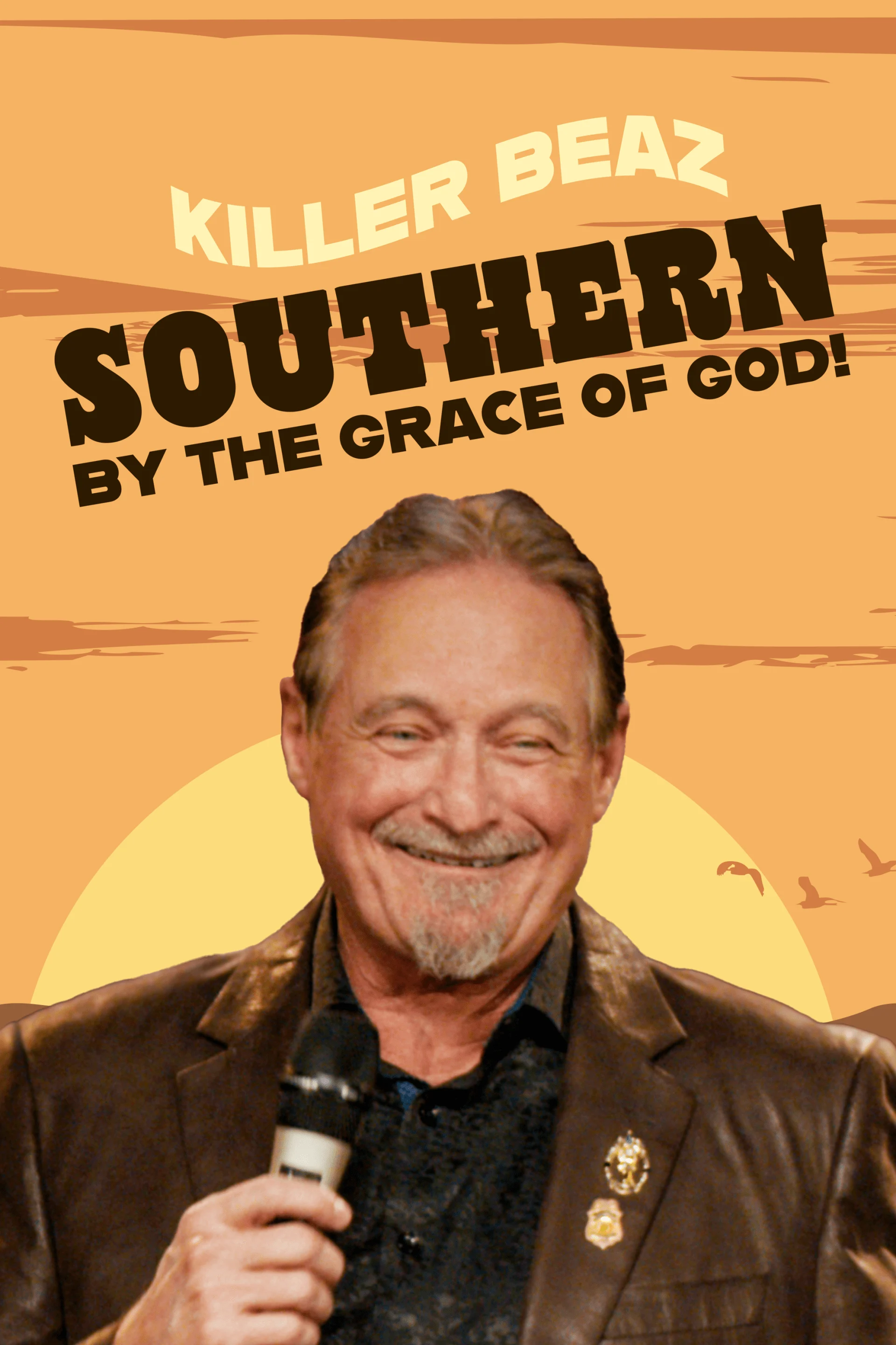 Killer Beaz - Southern by the Grace of God