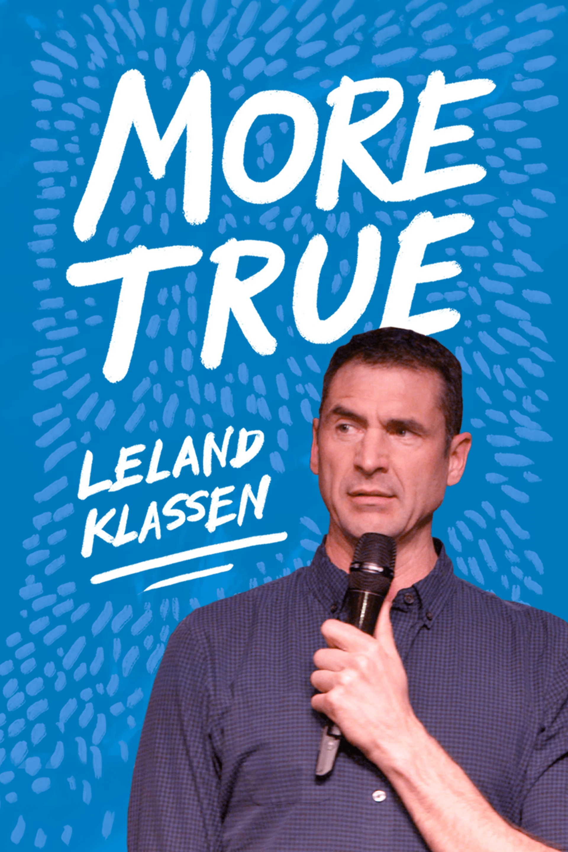 Leland Klassen - More True