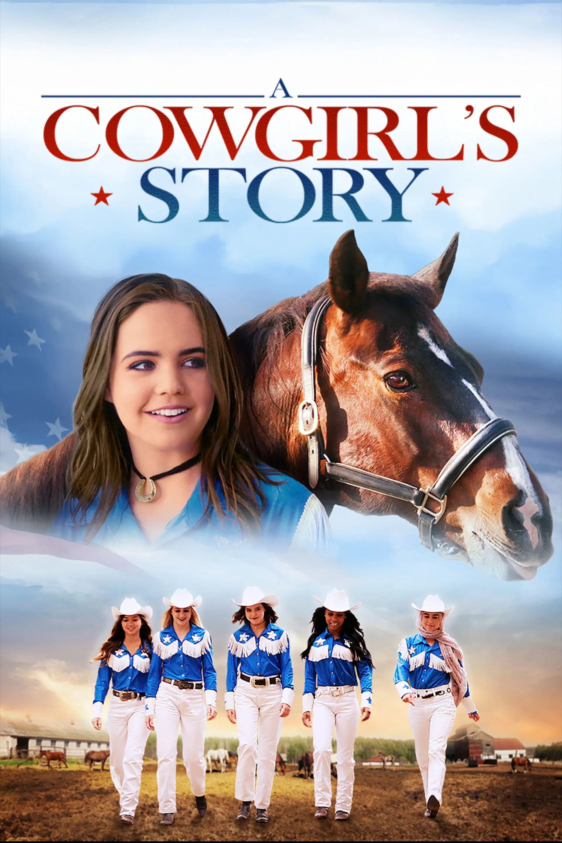 A Cowgirl's Story
