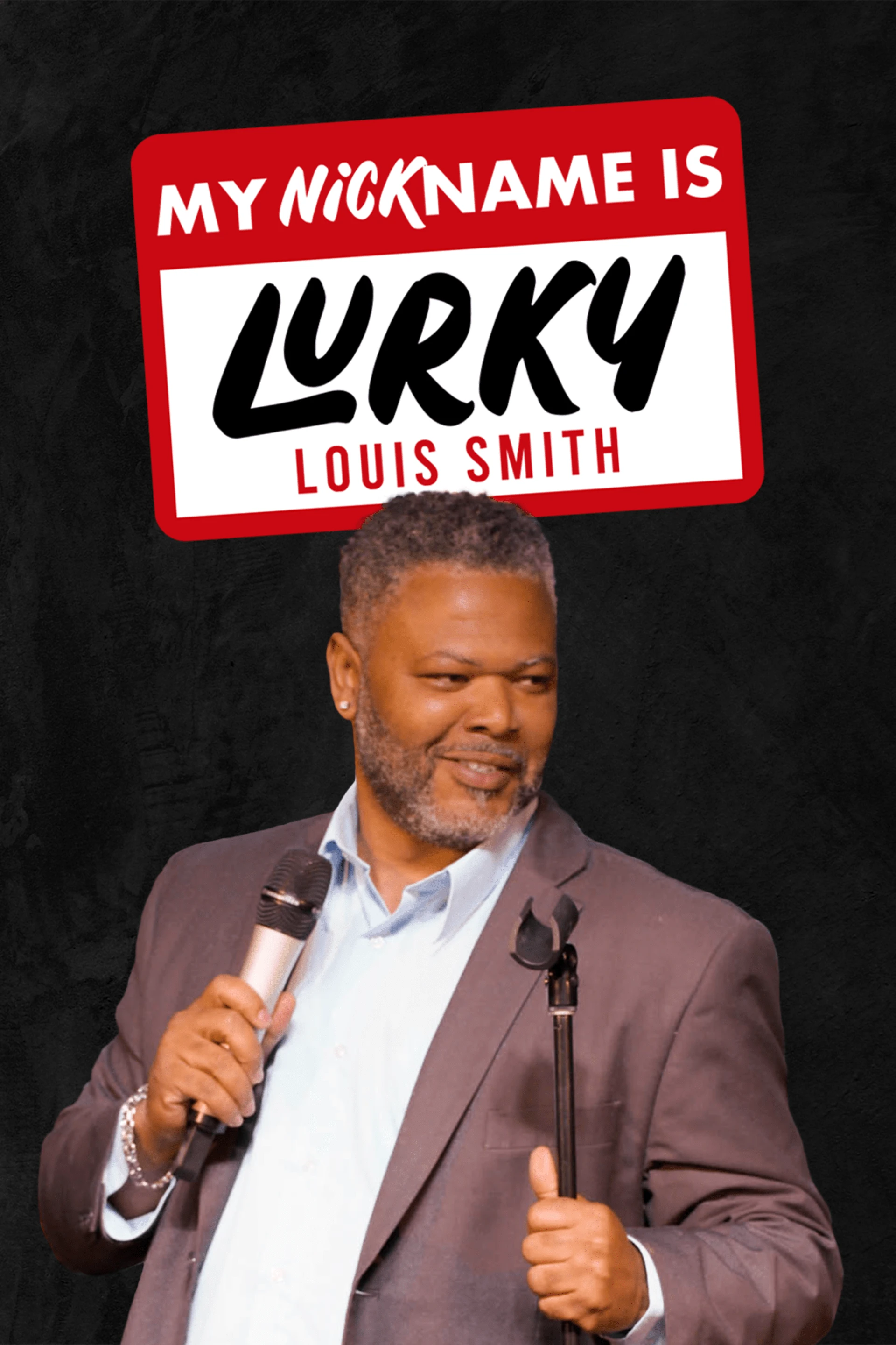 Louis Smith - My Nickname is Lurky