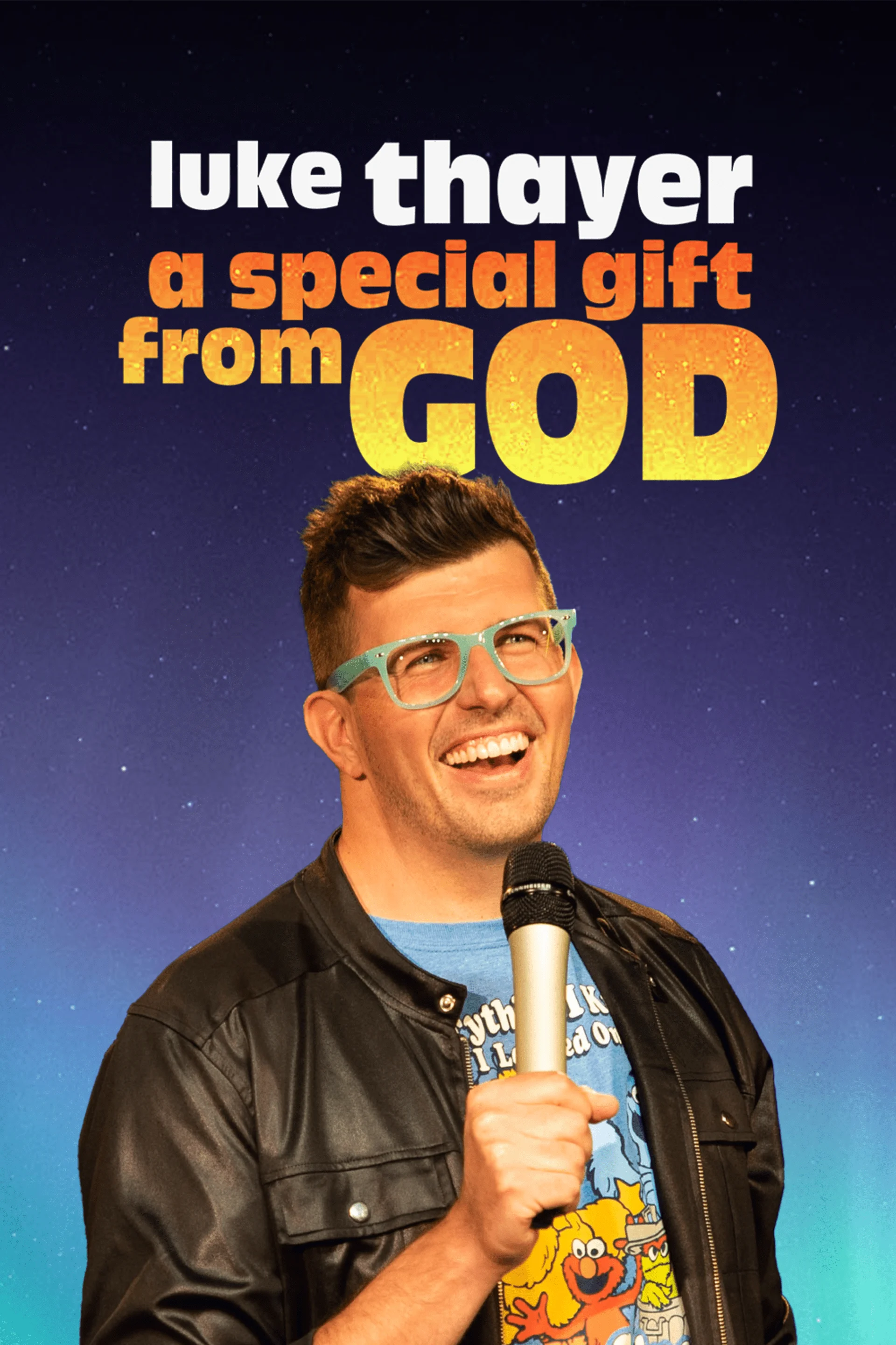 Luke Thayer - A Special Gift from God