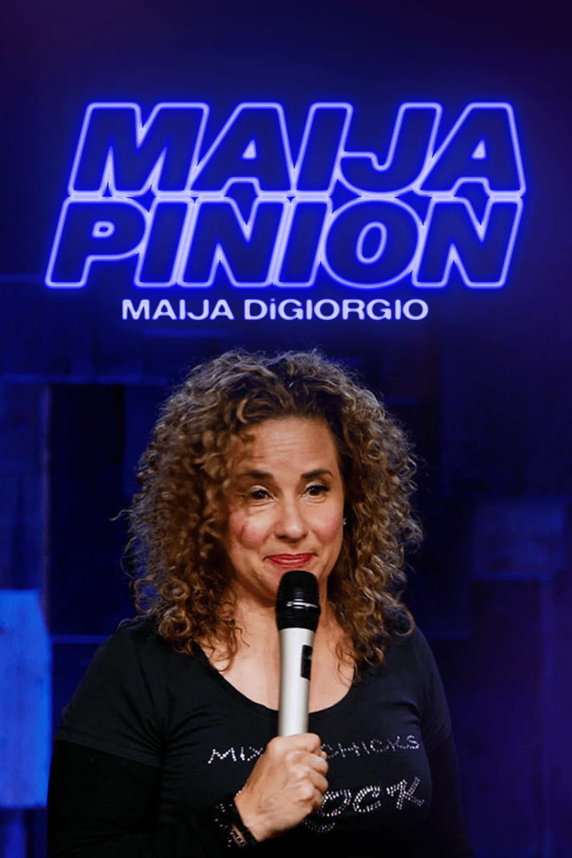 Maija DiGiorgio - Maija Pinion