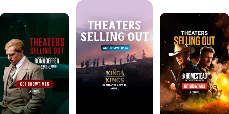 Sellout Movie Posters