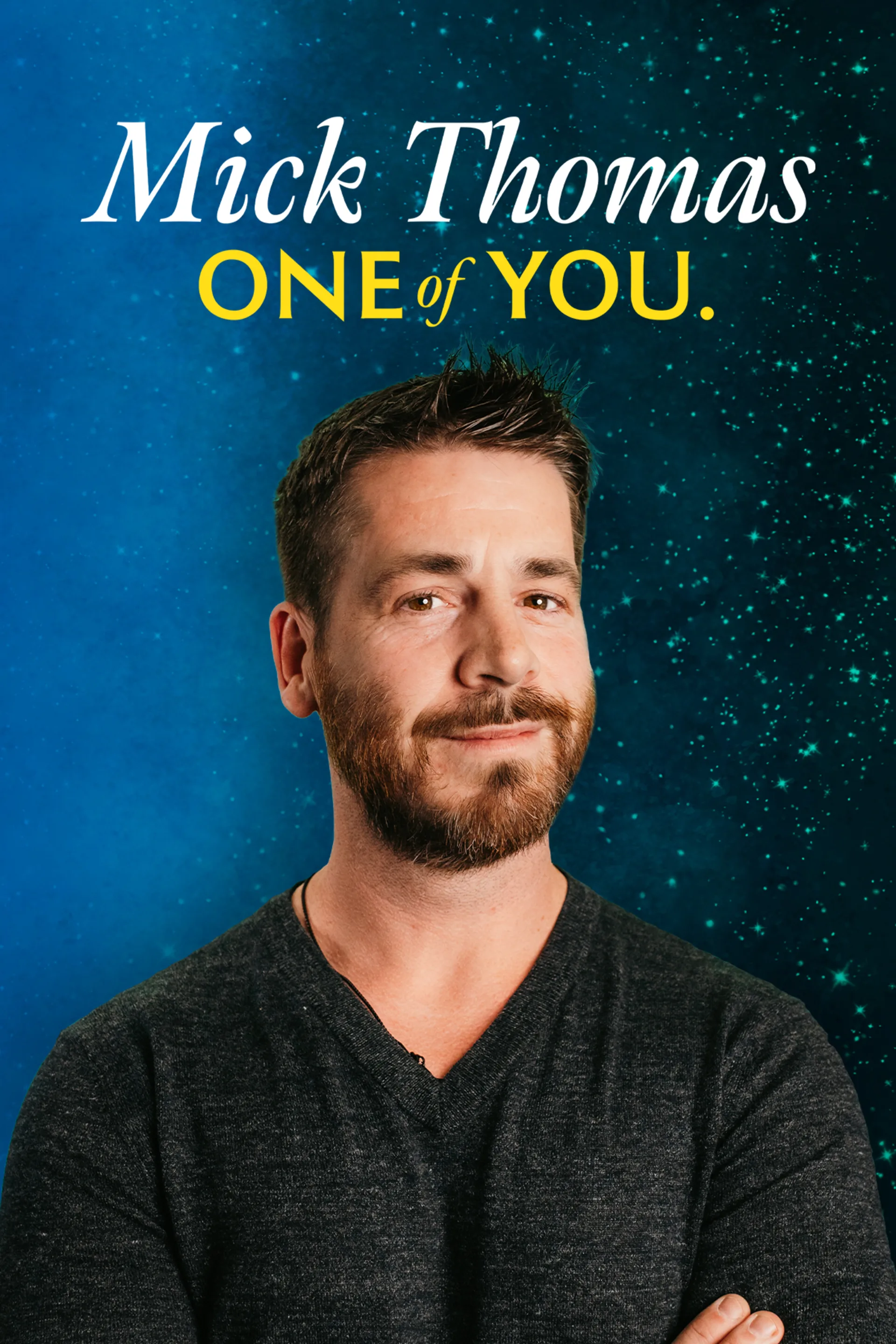 Mick Thomas - One of You.