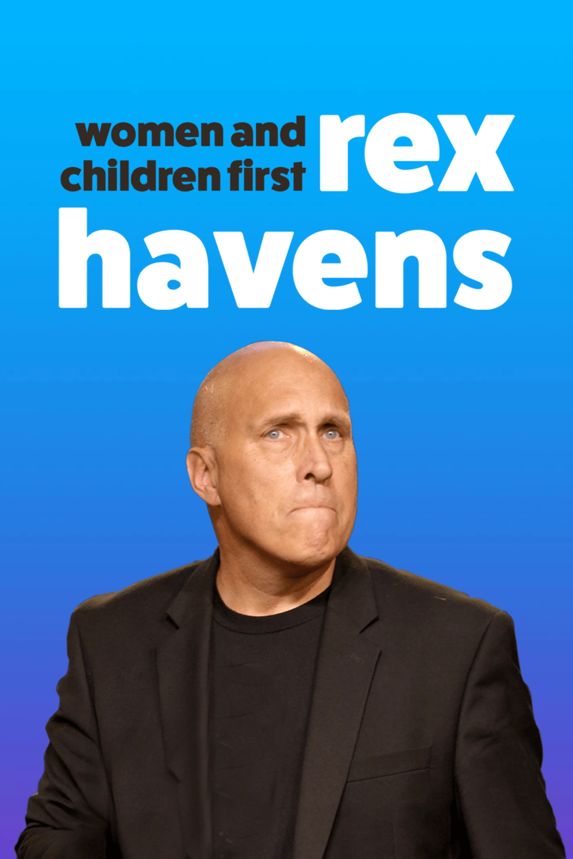 Rex Havens - Women and Children First
