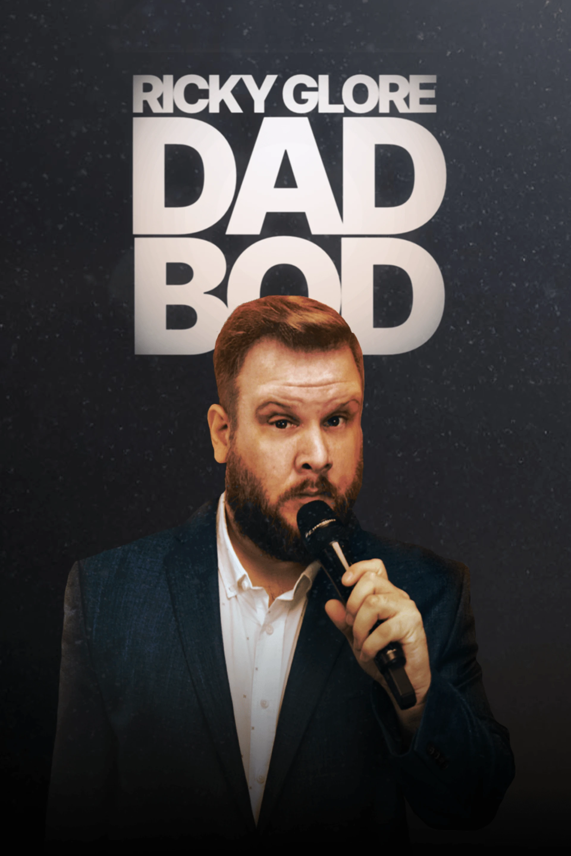 Ricky Glore - Dad Bod