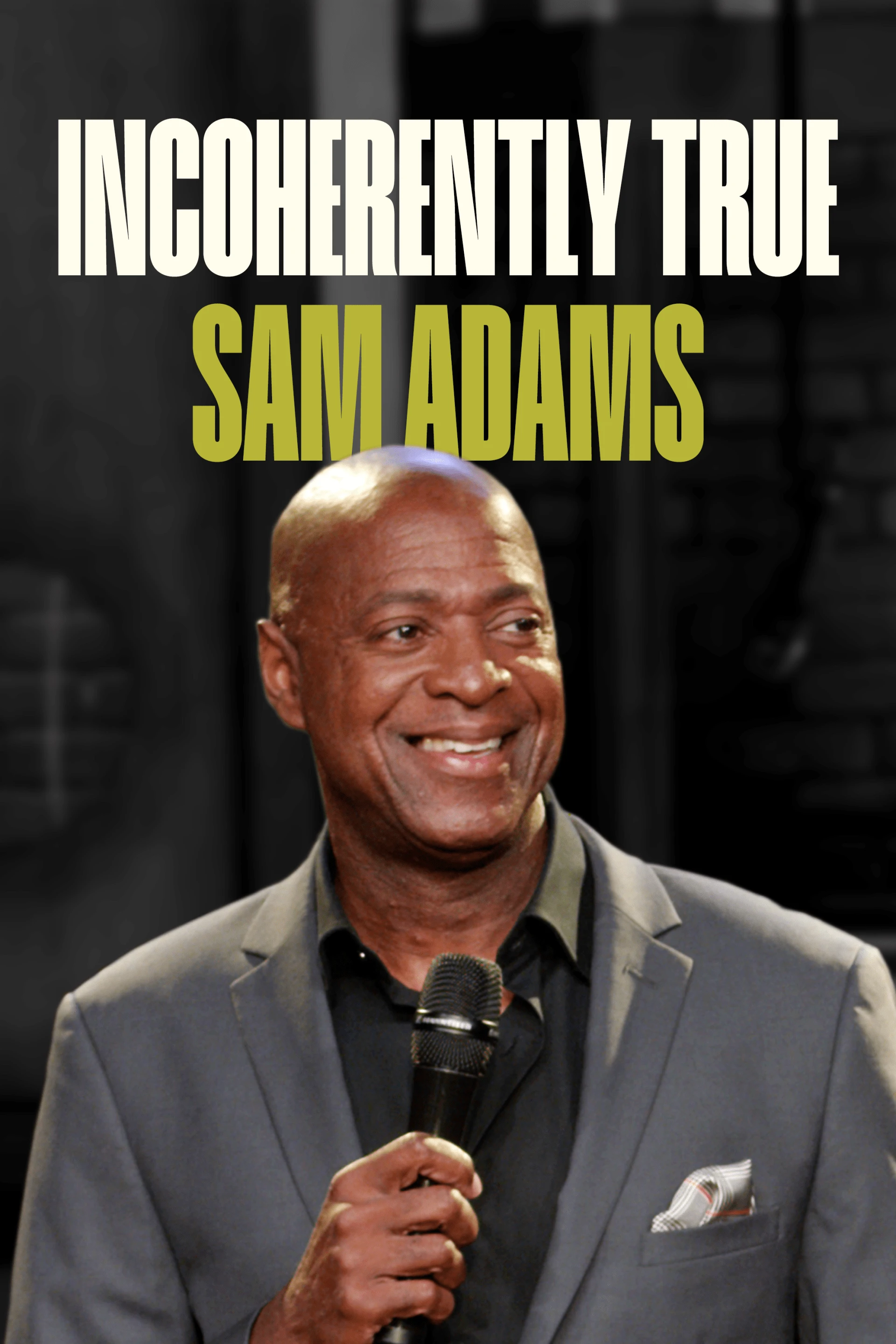 Sam Adams - Incoherently True