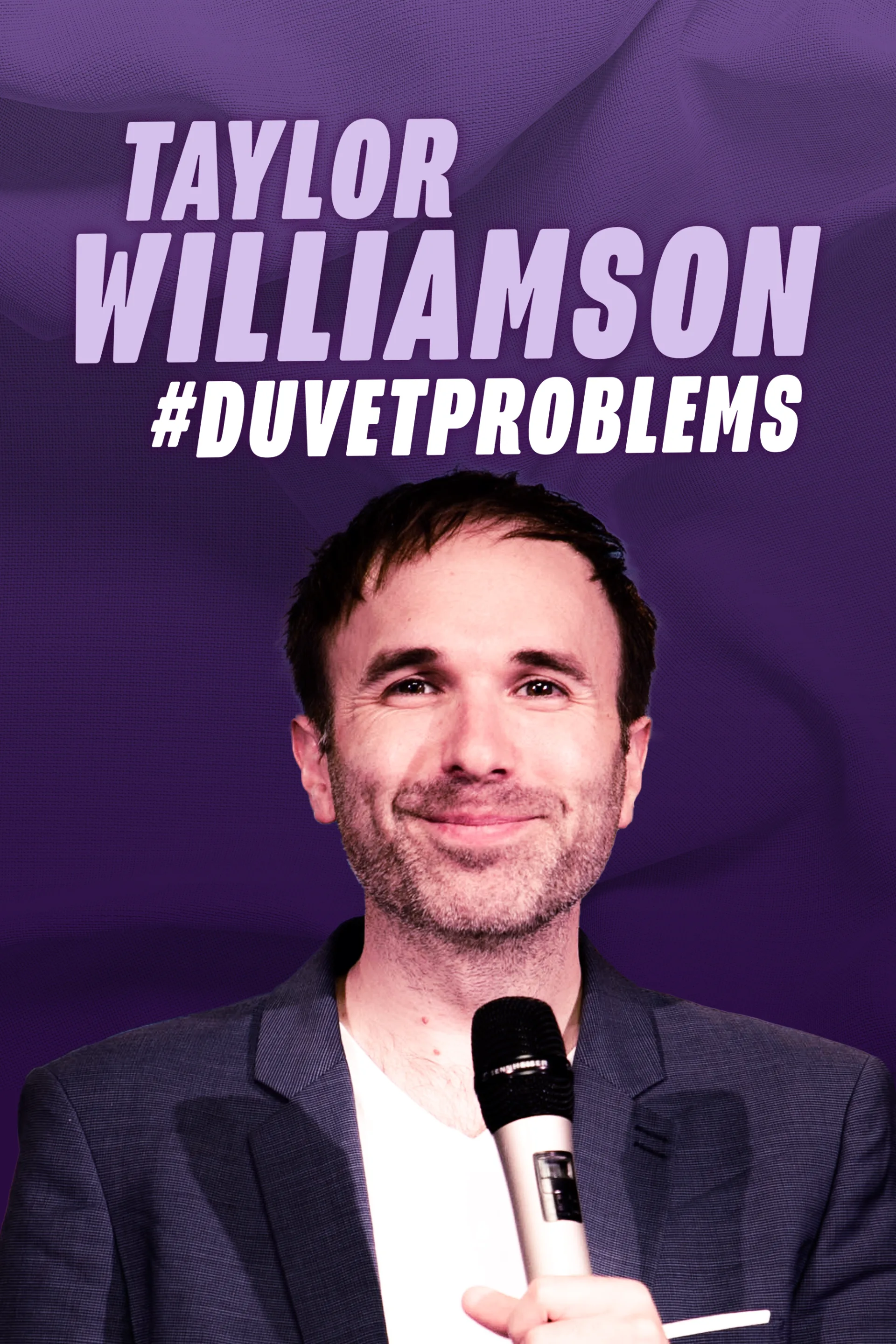 Taylor Williamson - #Duvetproblems