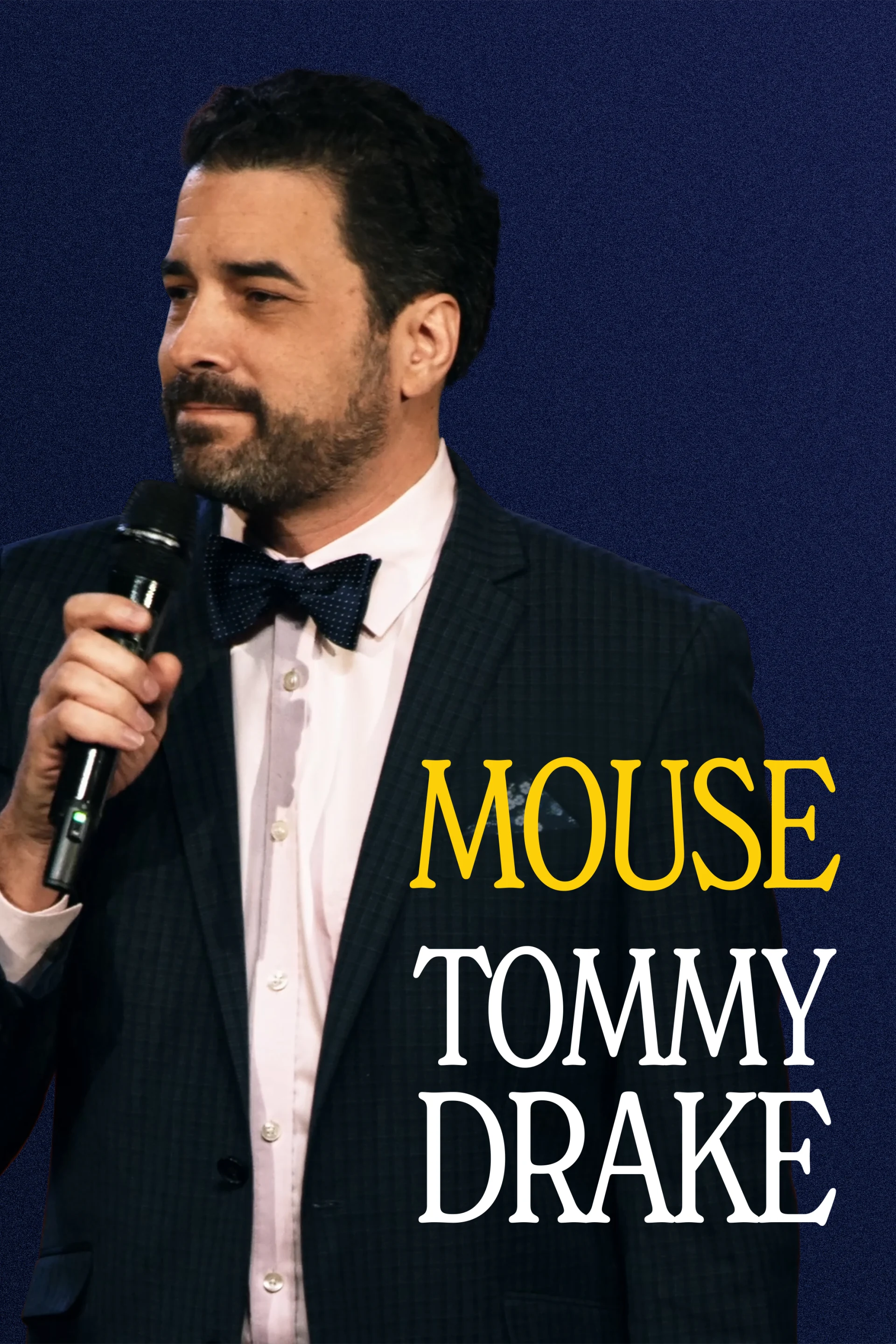 Tommy Drake - Mouse